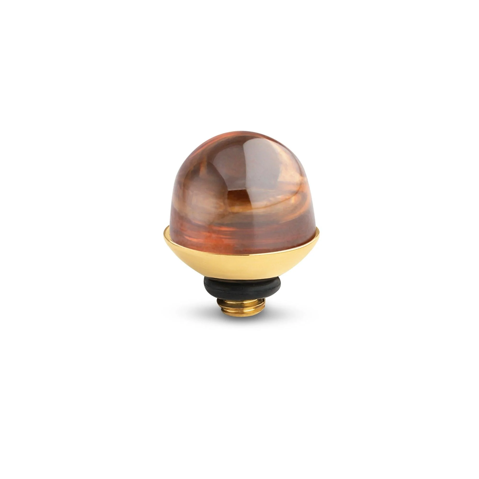 Melano Twisted Bulb Steentje - Image 3