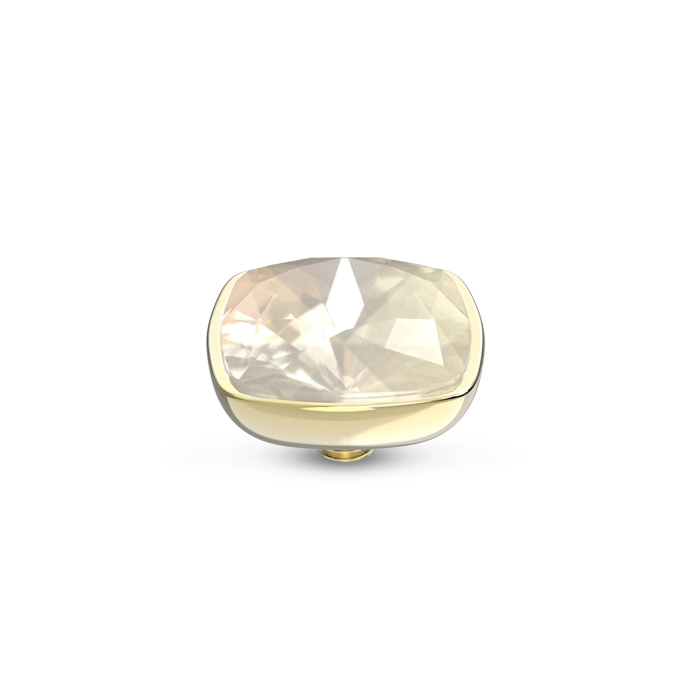 Melano Twisted Circular Steentje - Image 7