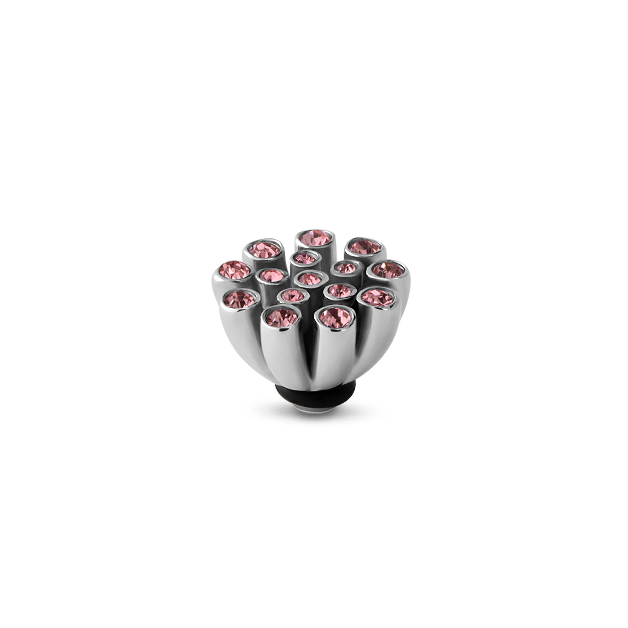Melano Twisted Coral Steentje - Image 12