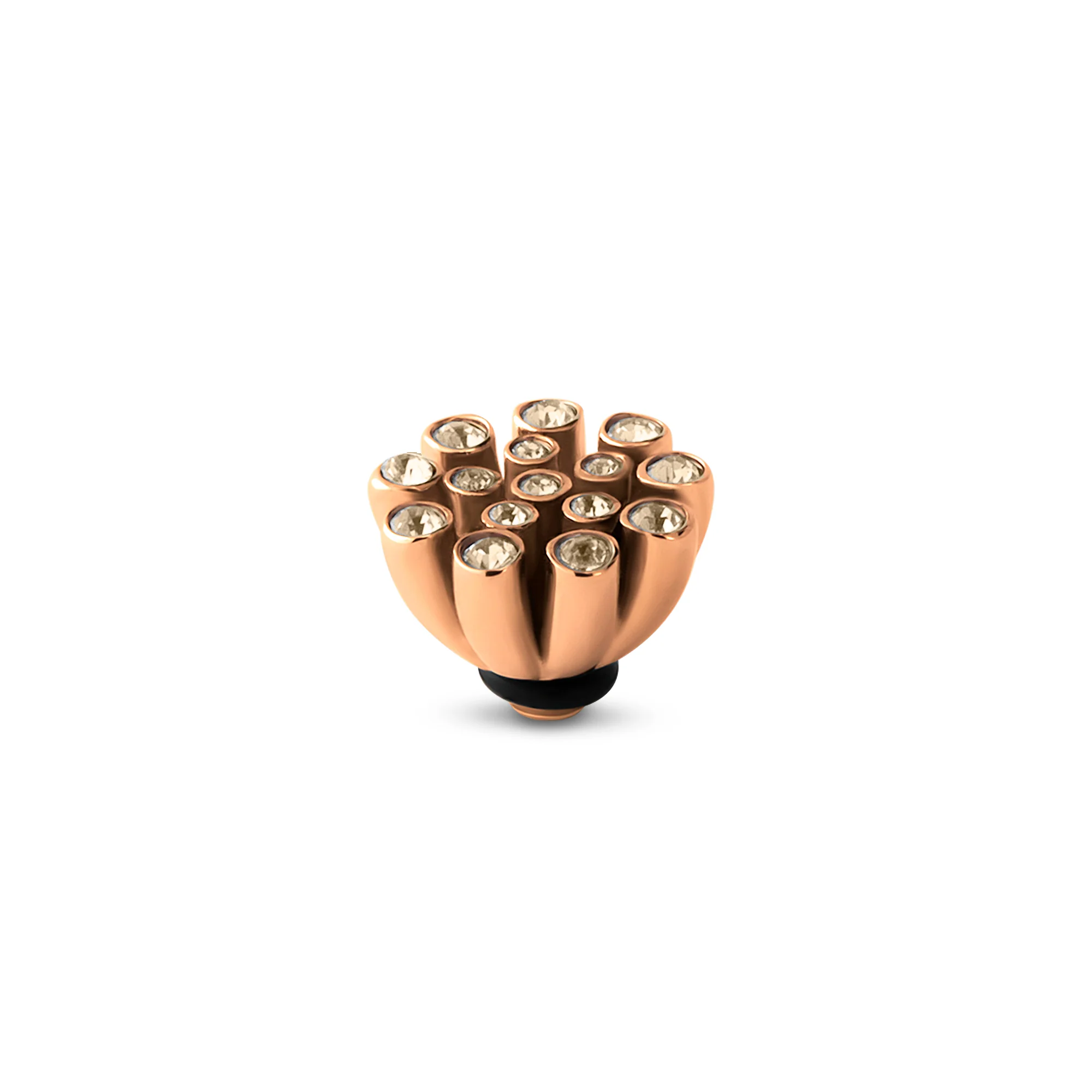 Melano Twisted Coral Steentje - Image 14