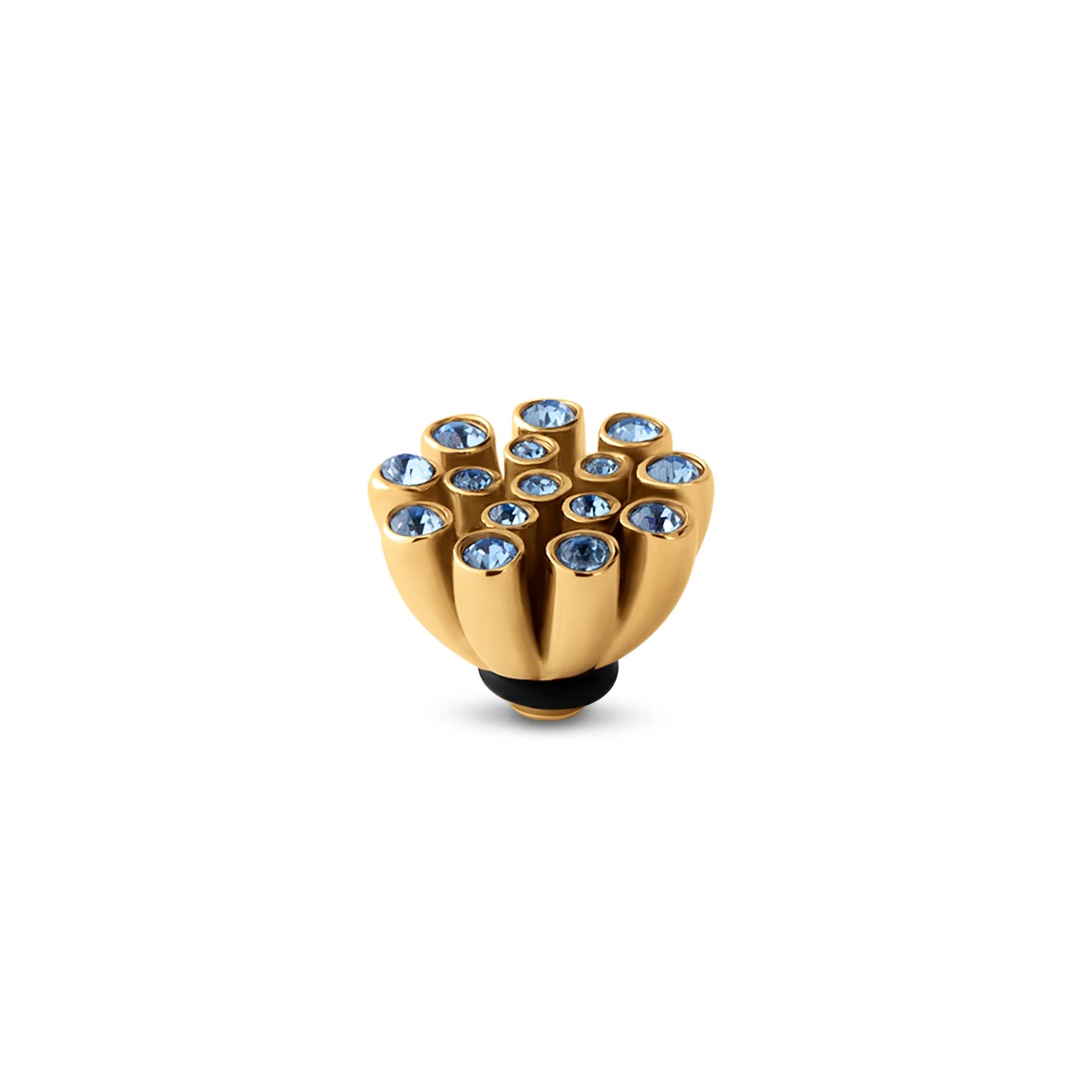 Melano Twisted Coral Steentje - Image 6