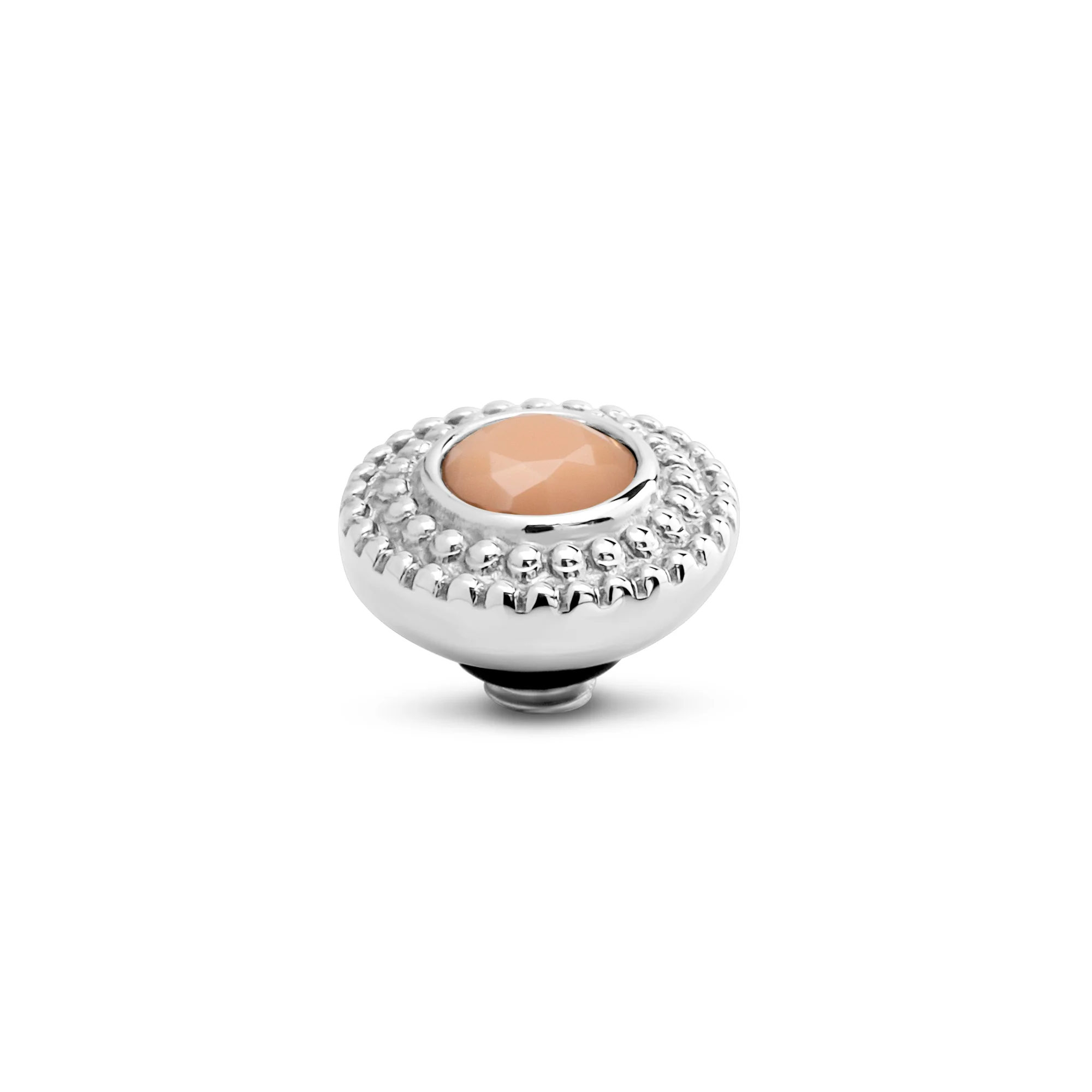 Melano Twisted Crystal Bali Steentje - Image 15
