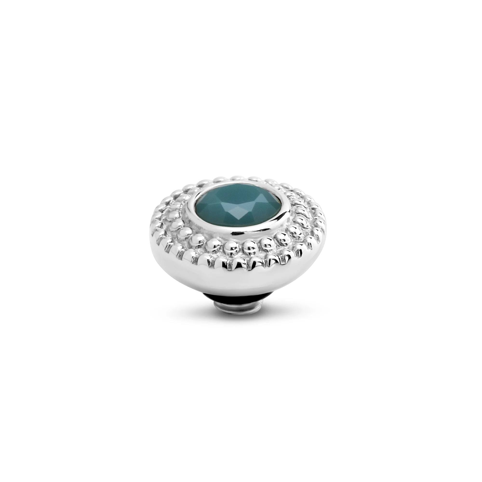Melano Twisted Crystal Bali Steentje - Image 16