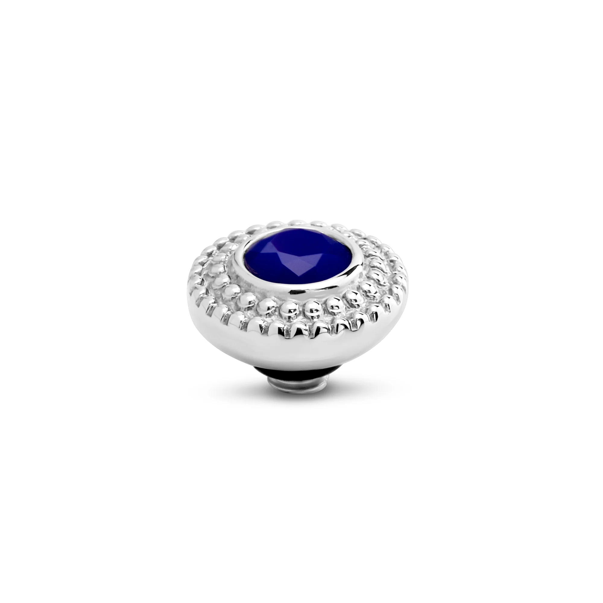 Melano Twisted Crystal Bali Steentje - Image 17