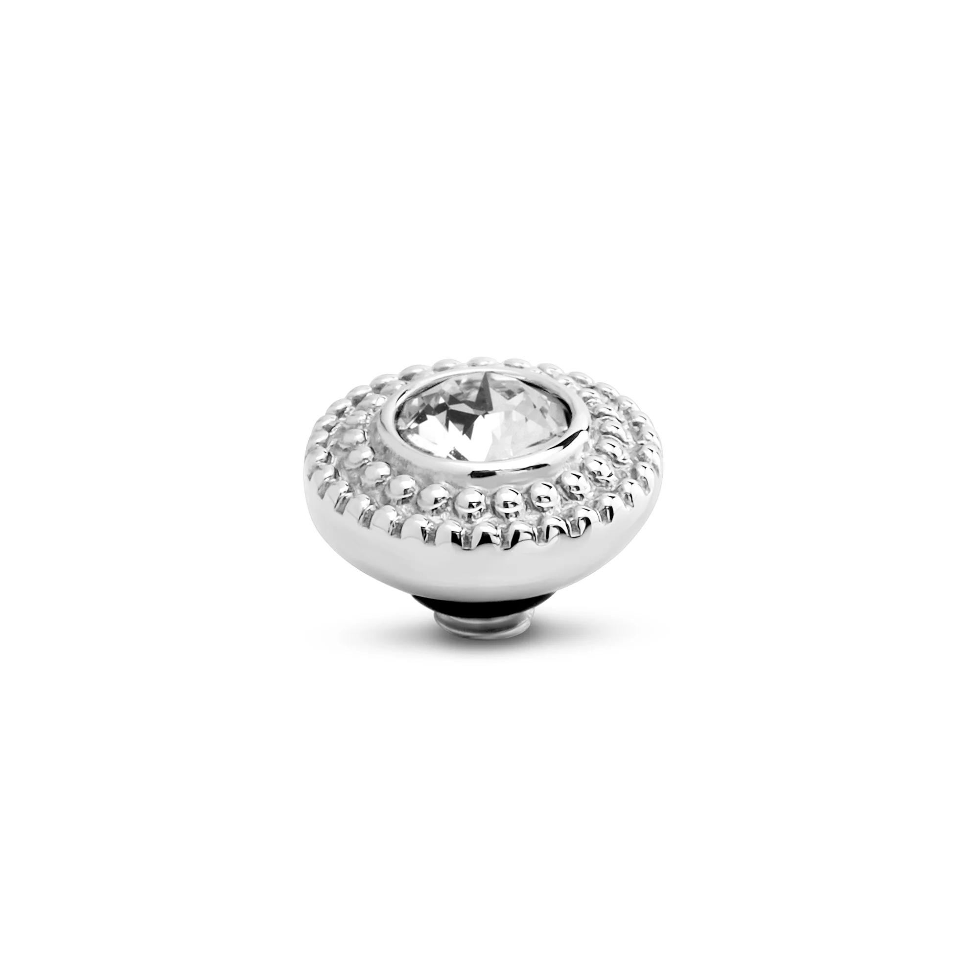 Melano Twisted Crystal Bali Steentje - Image 18