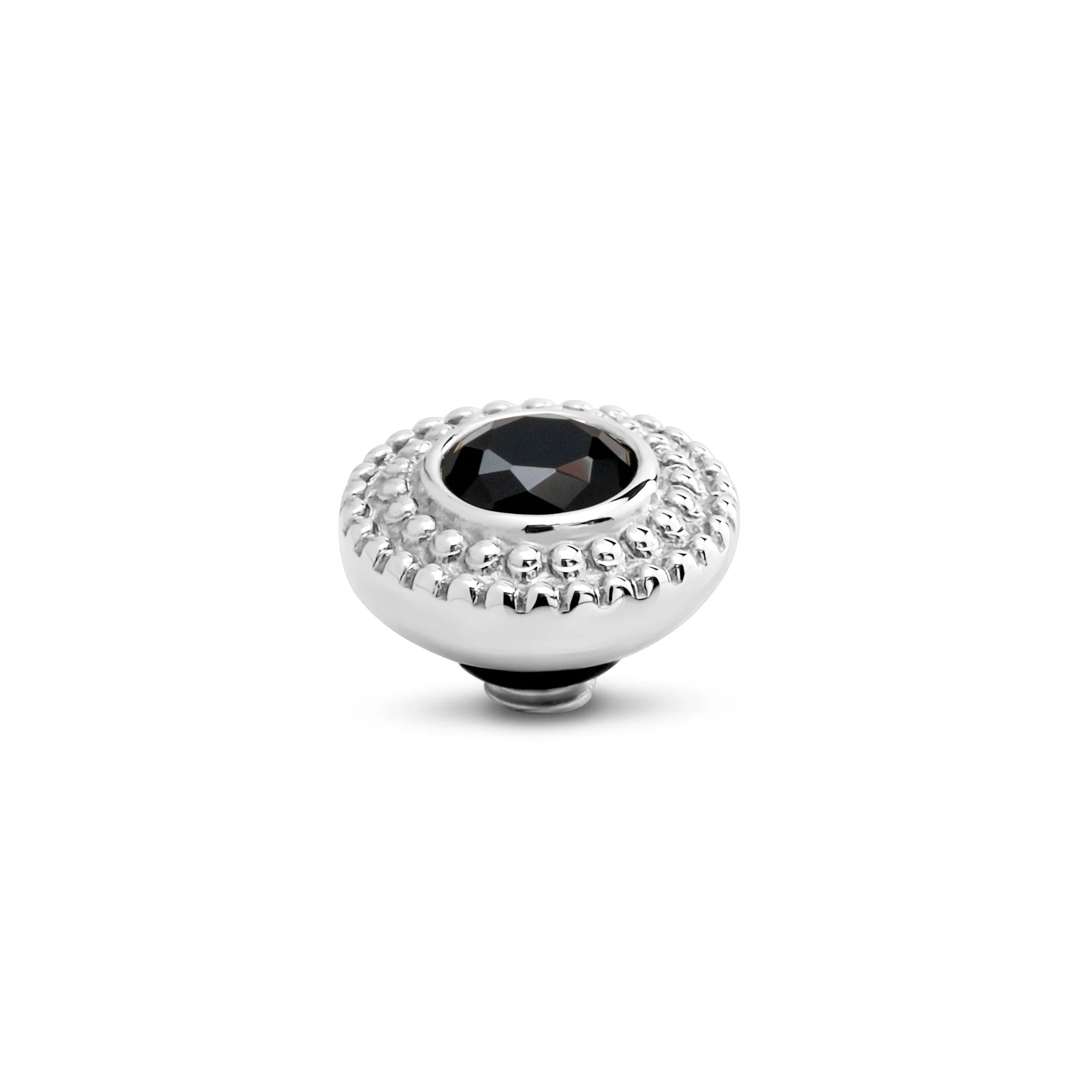 Melano Twisted Crystal Bali Steentje - Image 19