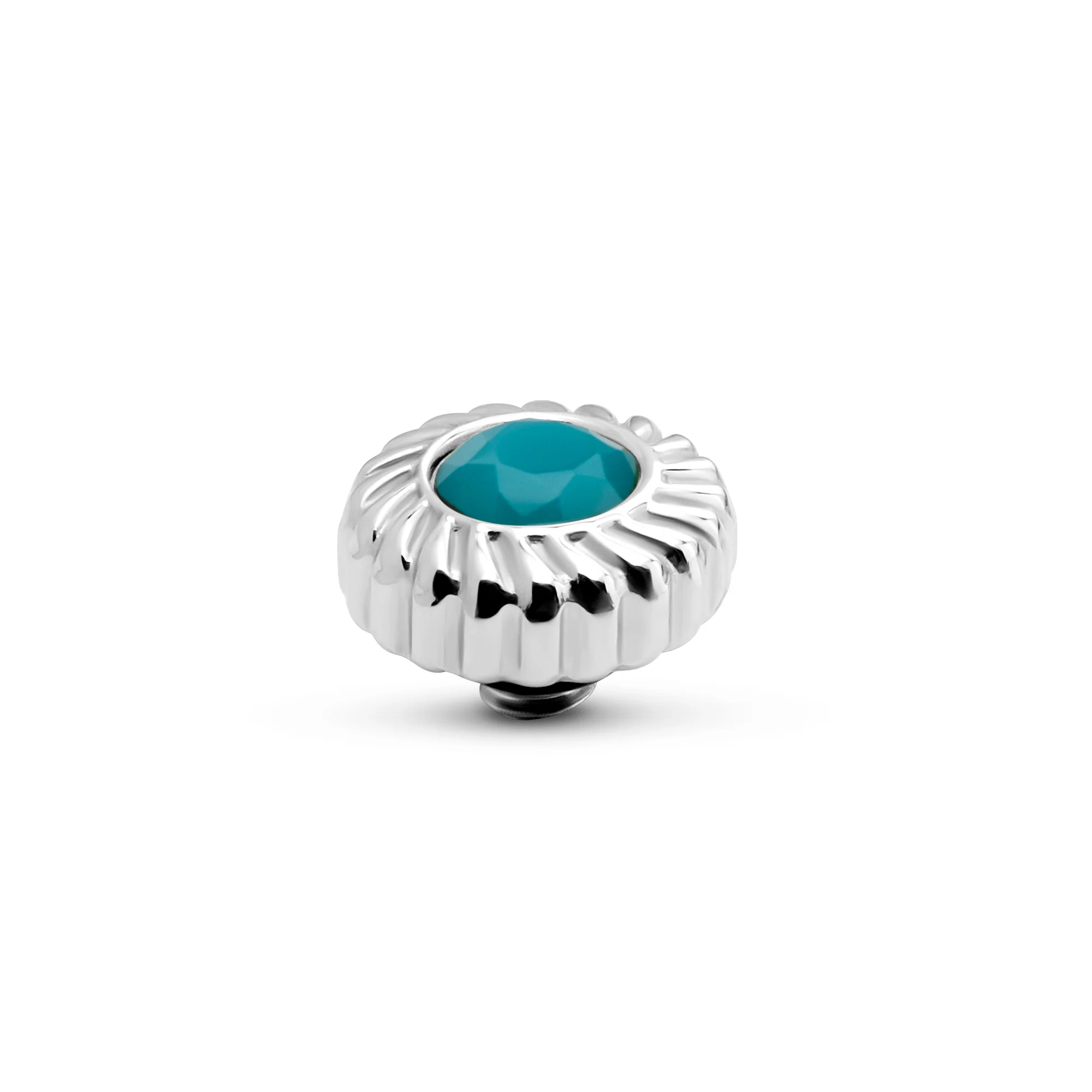 Melano Twisted Crystal Flower Steentje - Image 18