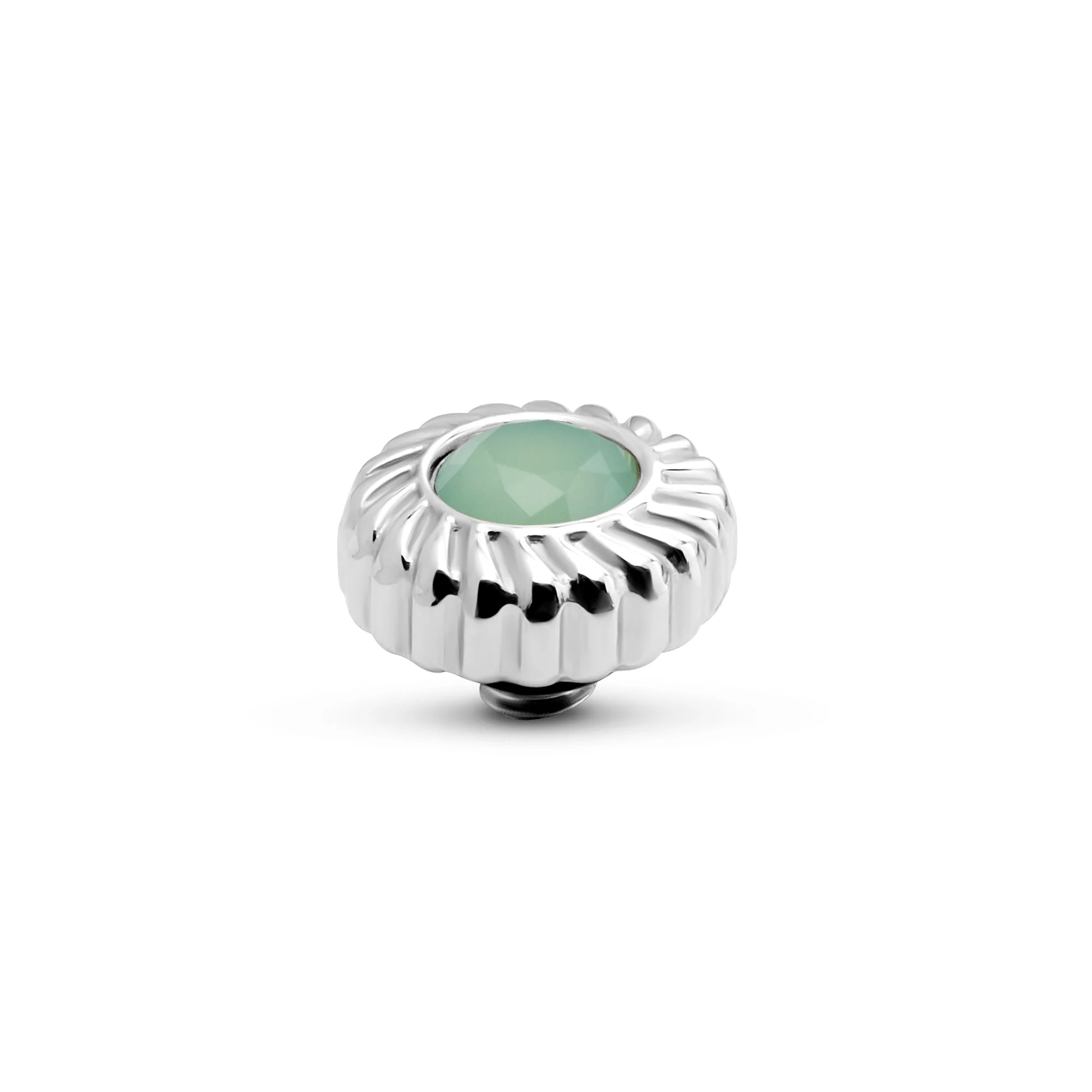 Melano Twisted Crystal Flower Steentje - Image 19