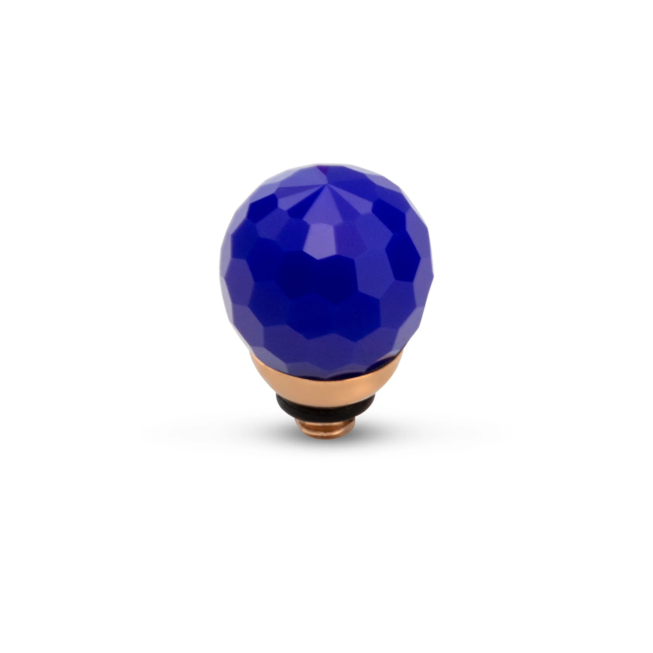 Melano Twisted CZ Facet Ball Steentje - Image 11