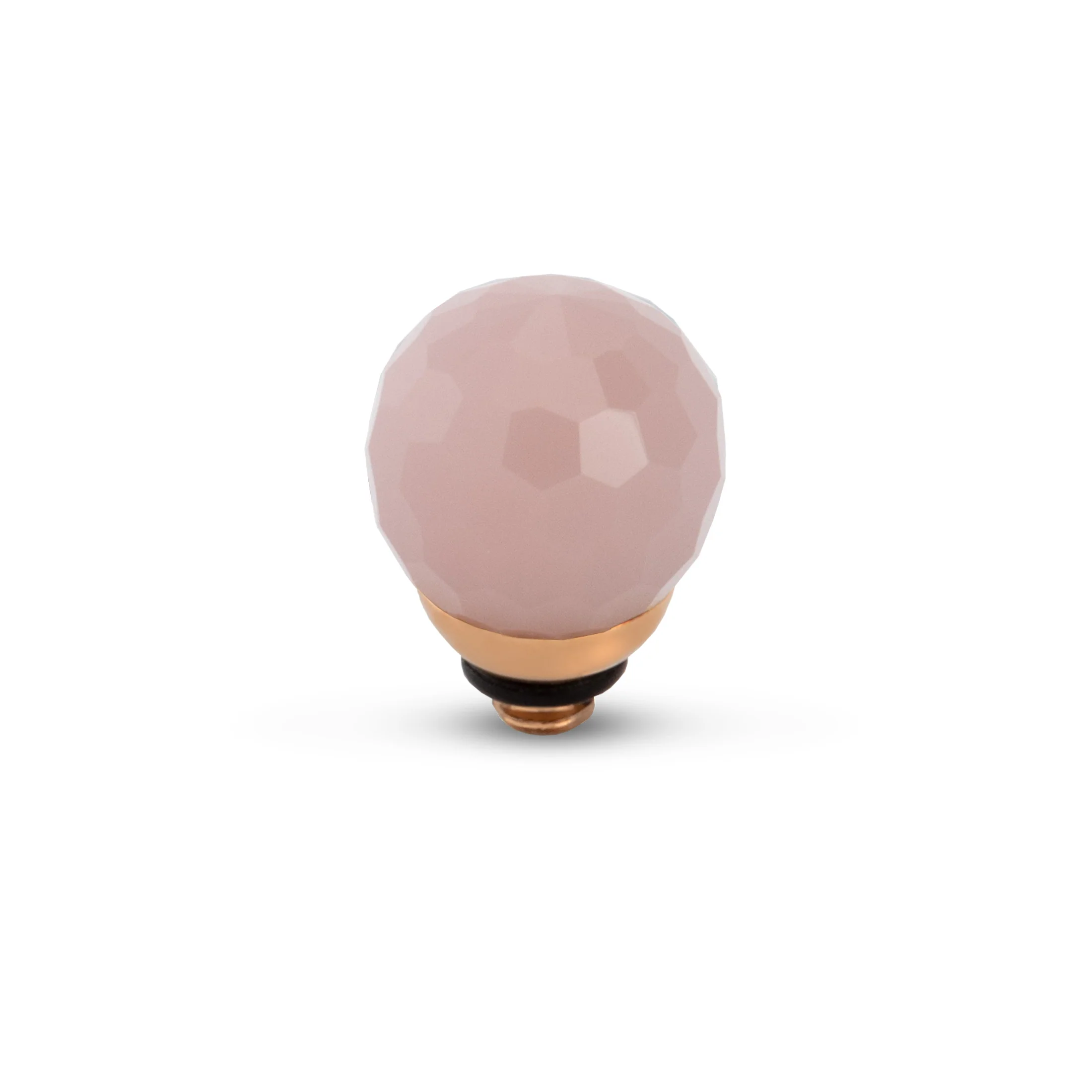 Melano Twisted CZ Facet Ball Steentje - Image 8