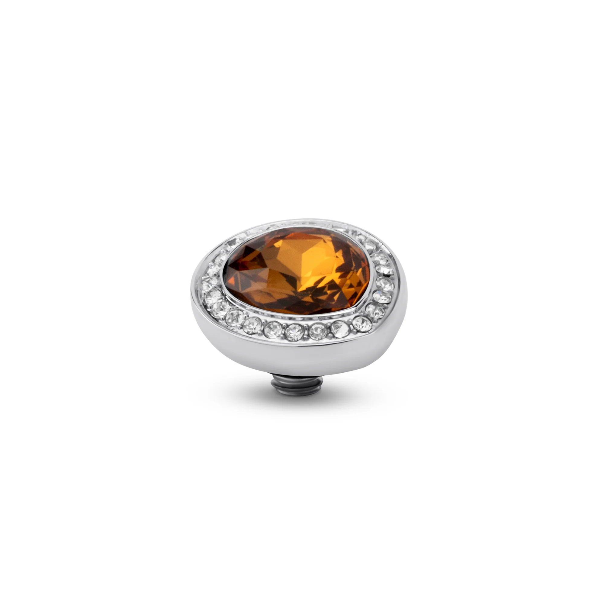 Melano Twisted Droplet CZ Steentje - Image 15