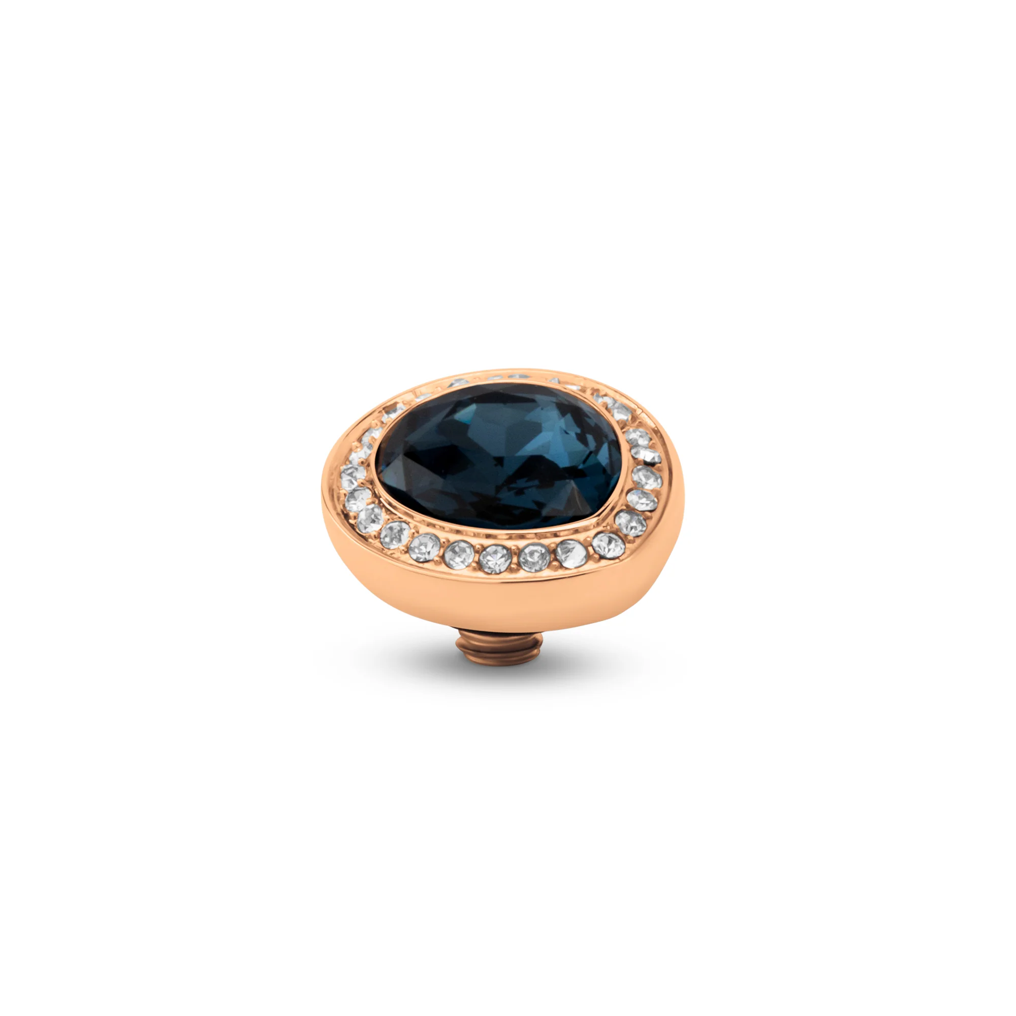 Melano Twisted Droplet CZ Steentje - Image 8