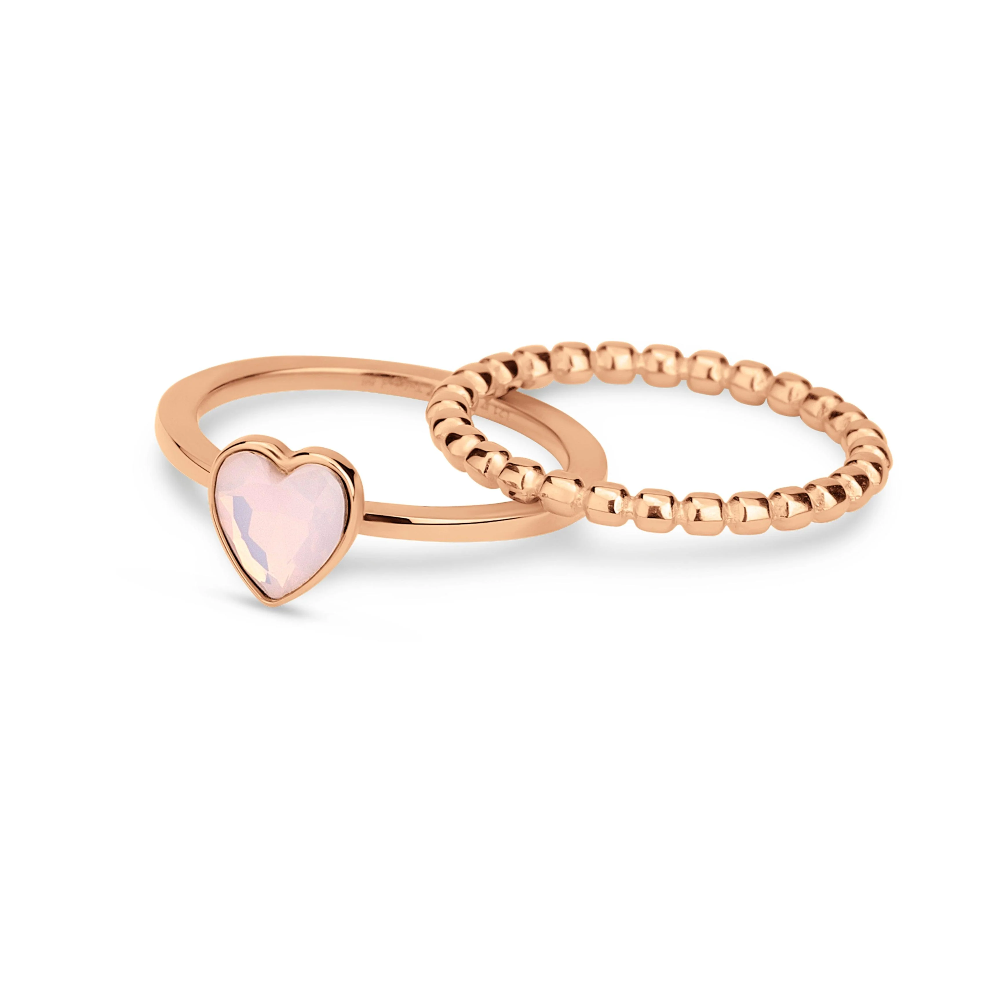 Melano Twisted & Friends Be My Valentine Ringen Set - Image 3