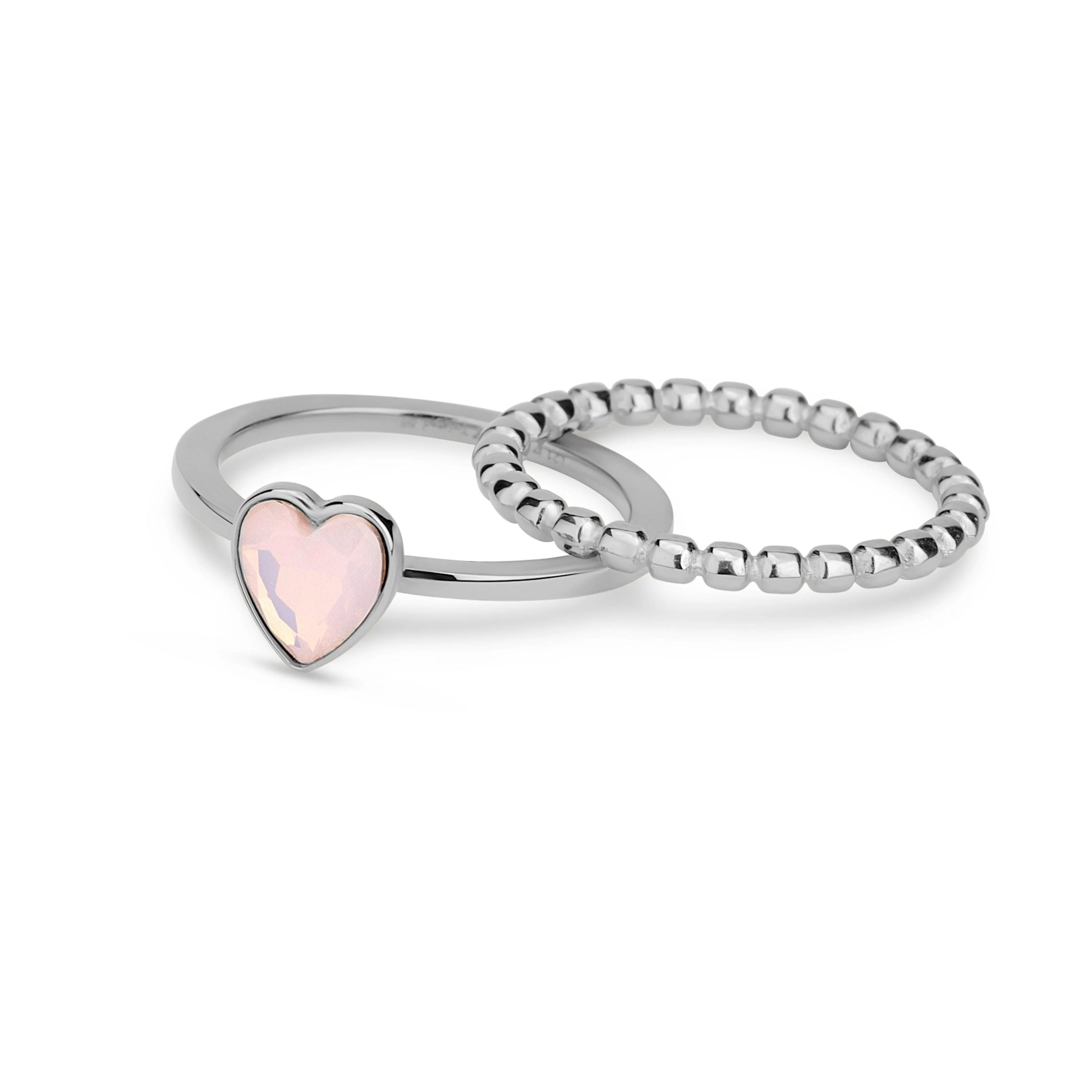 Melano Twisted & Friends Be My Valentine Ringen Set - Image 4