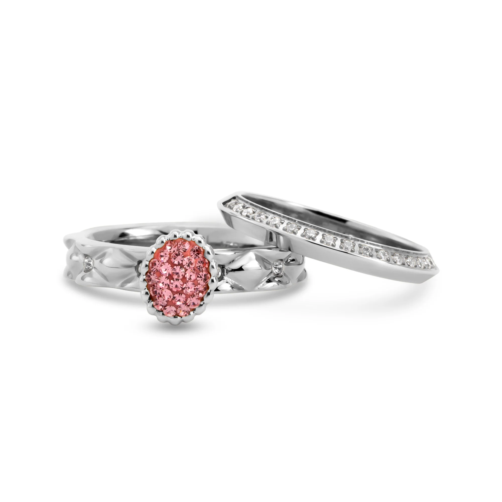 Melano Twisted & Friends Playful Dash Ringen Set - Image 4