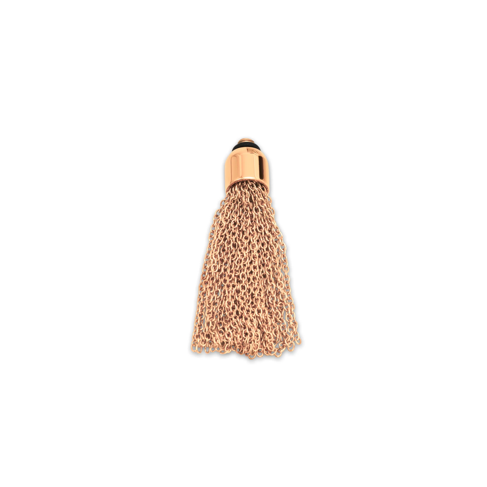 Melano Twisted Fringe Steentje - Image 3