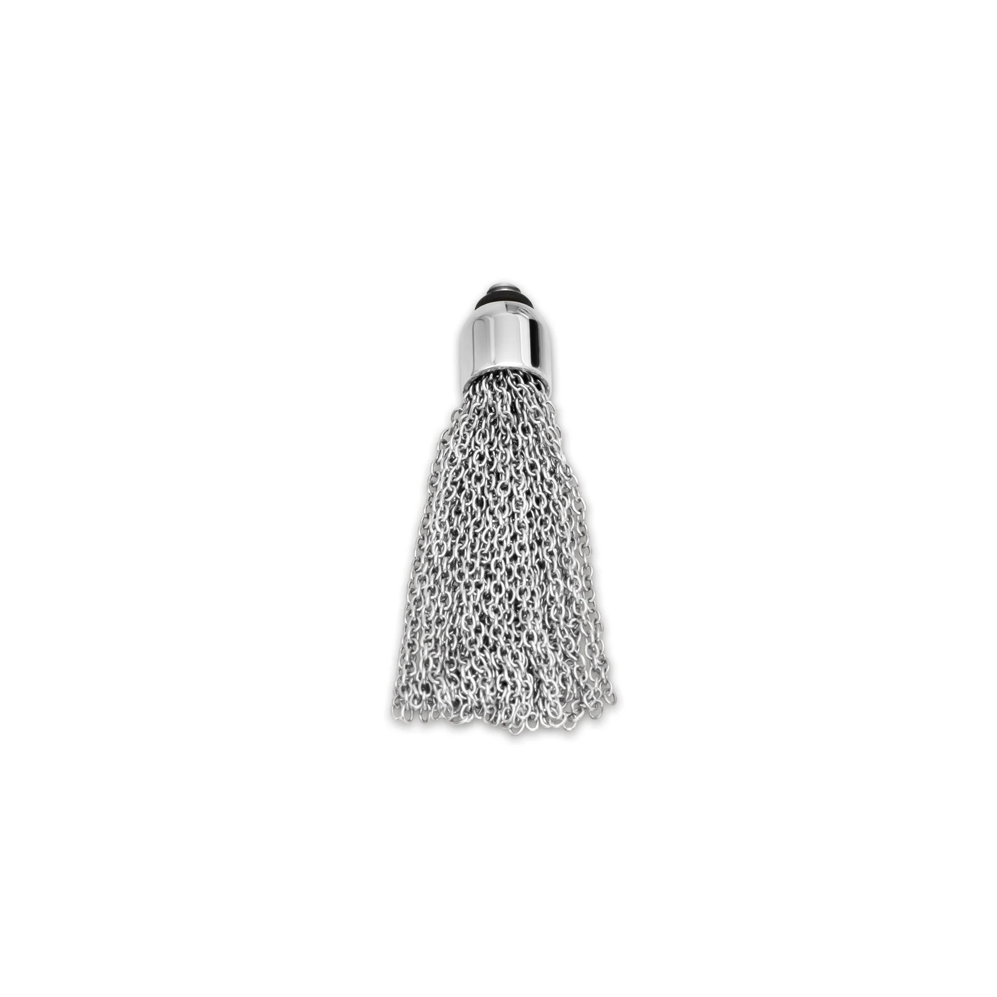 Melano Twisted Fringe Steentje - Image 4
