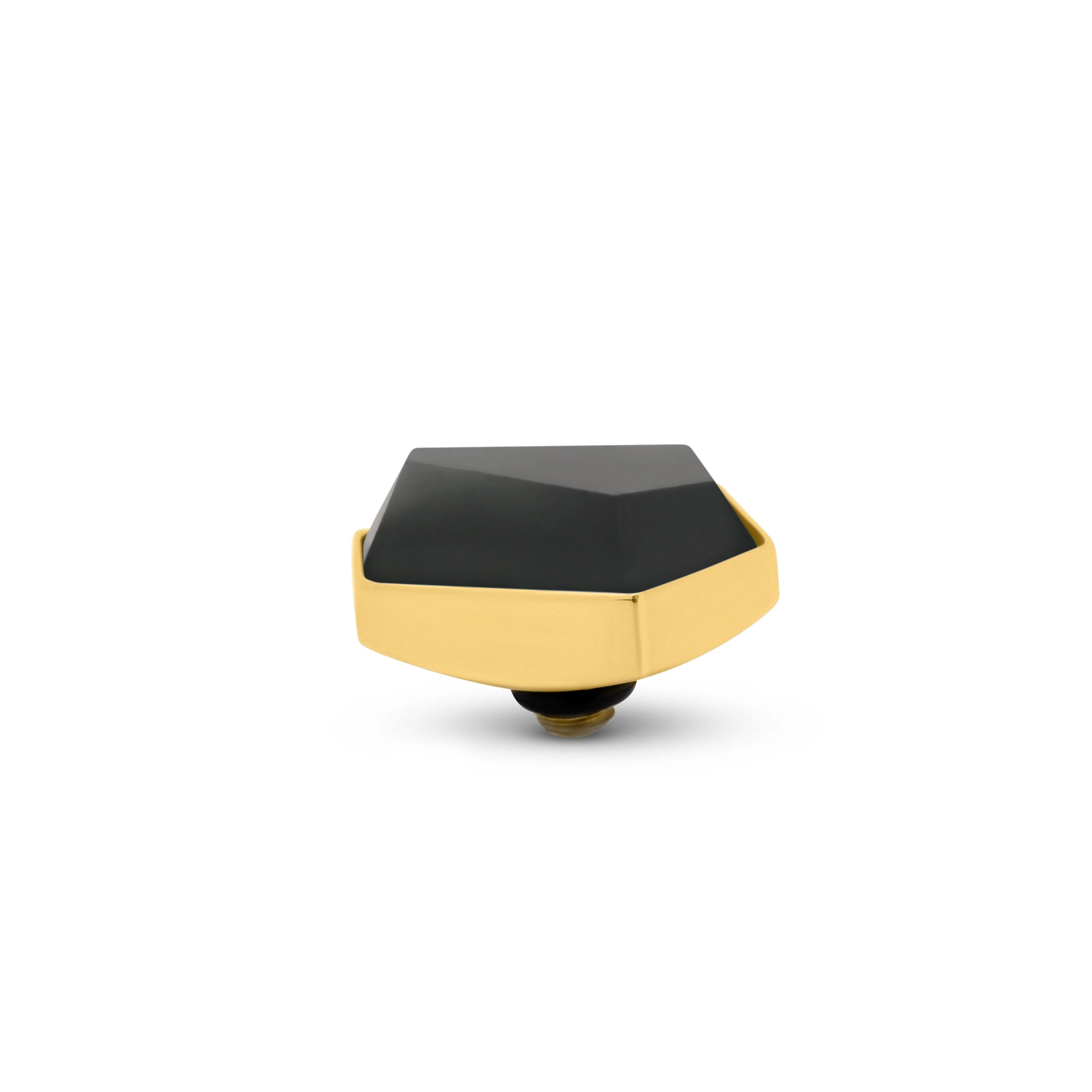 Melano Twisted Frosted Geo Steentje