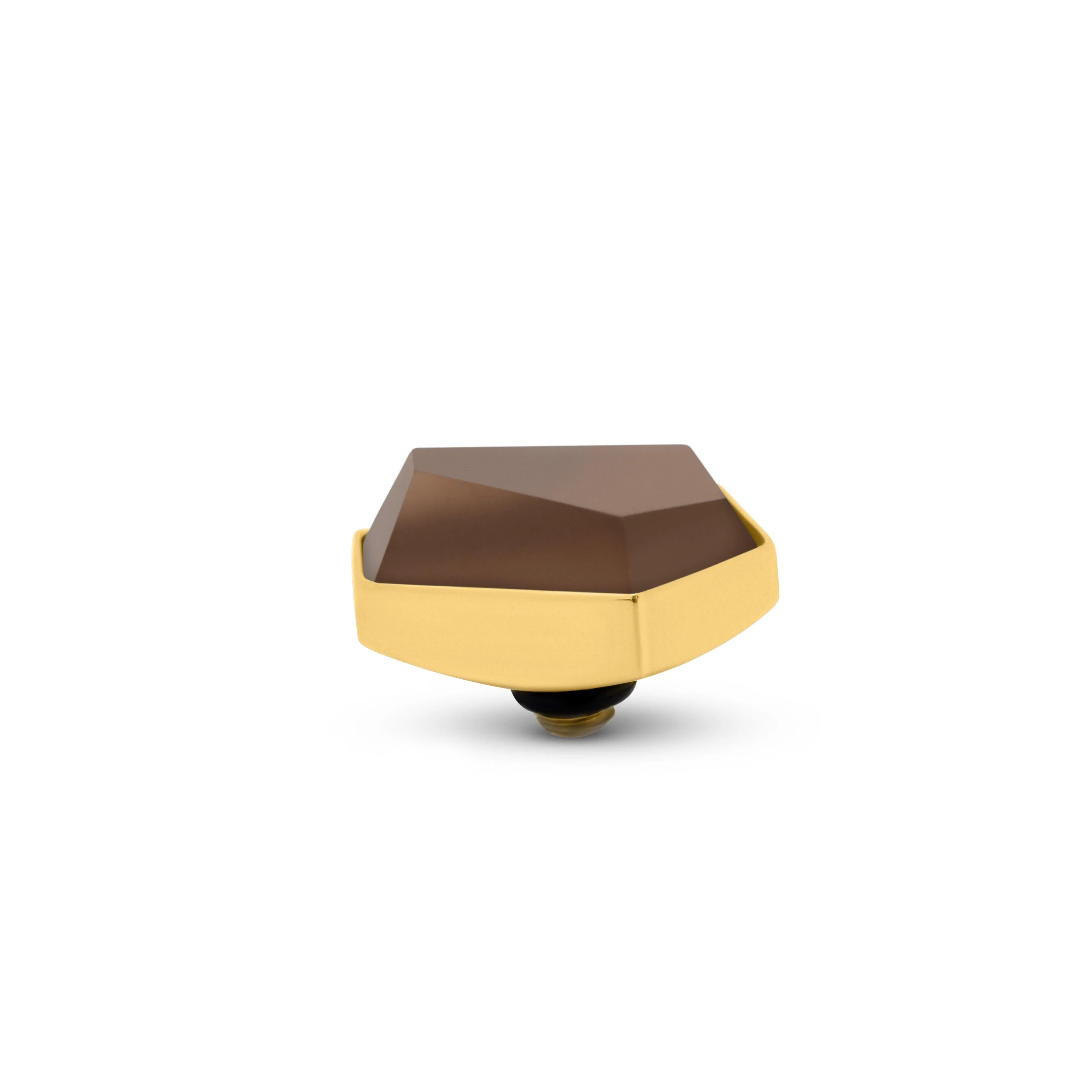 Melano Twisted Frosted Geo Steentje - Image 3
