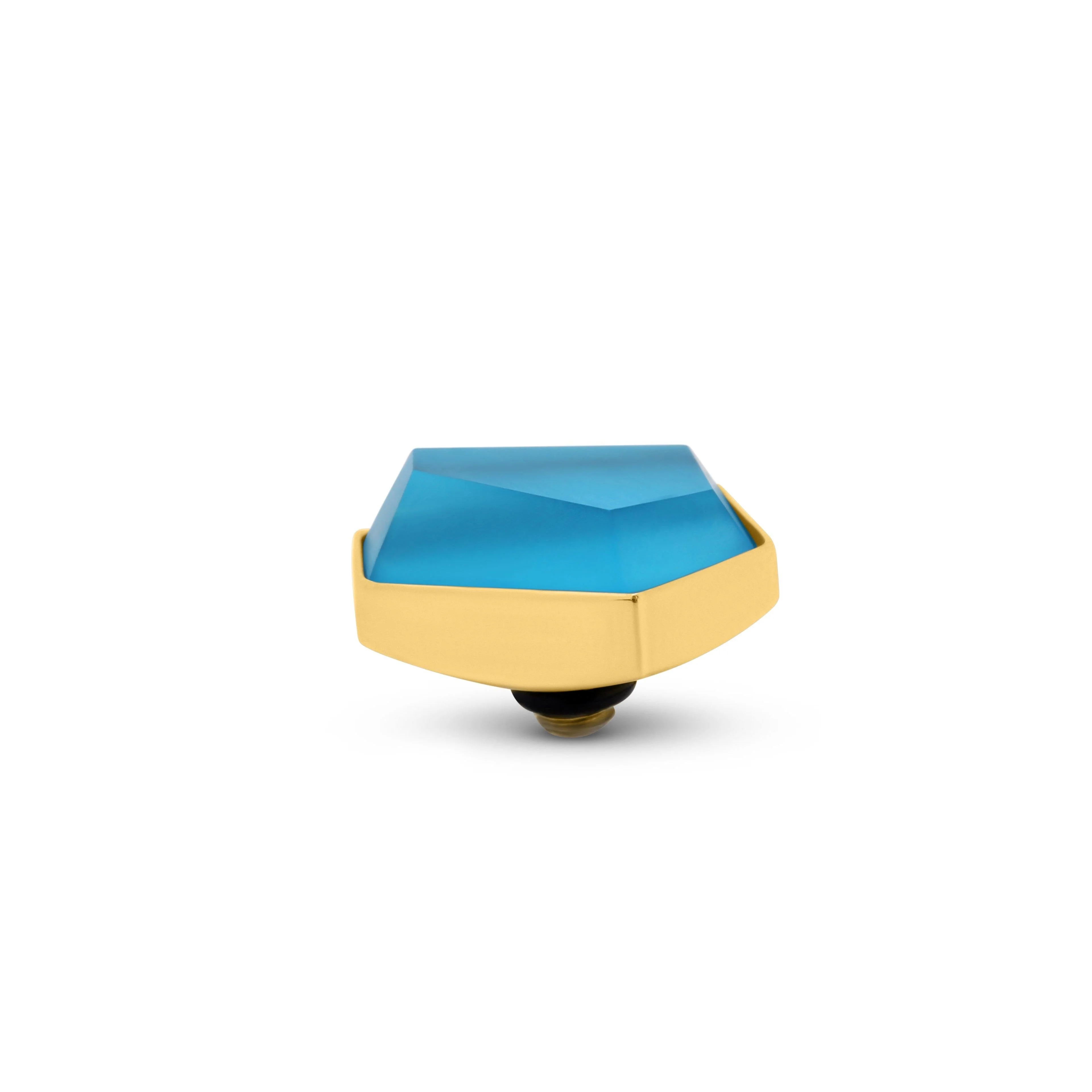 Melano Twisted Frosted Geo Steentje - Image 5