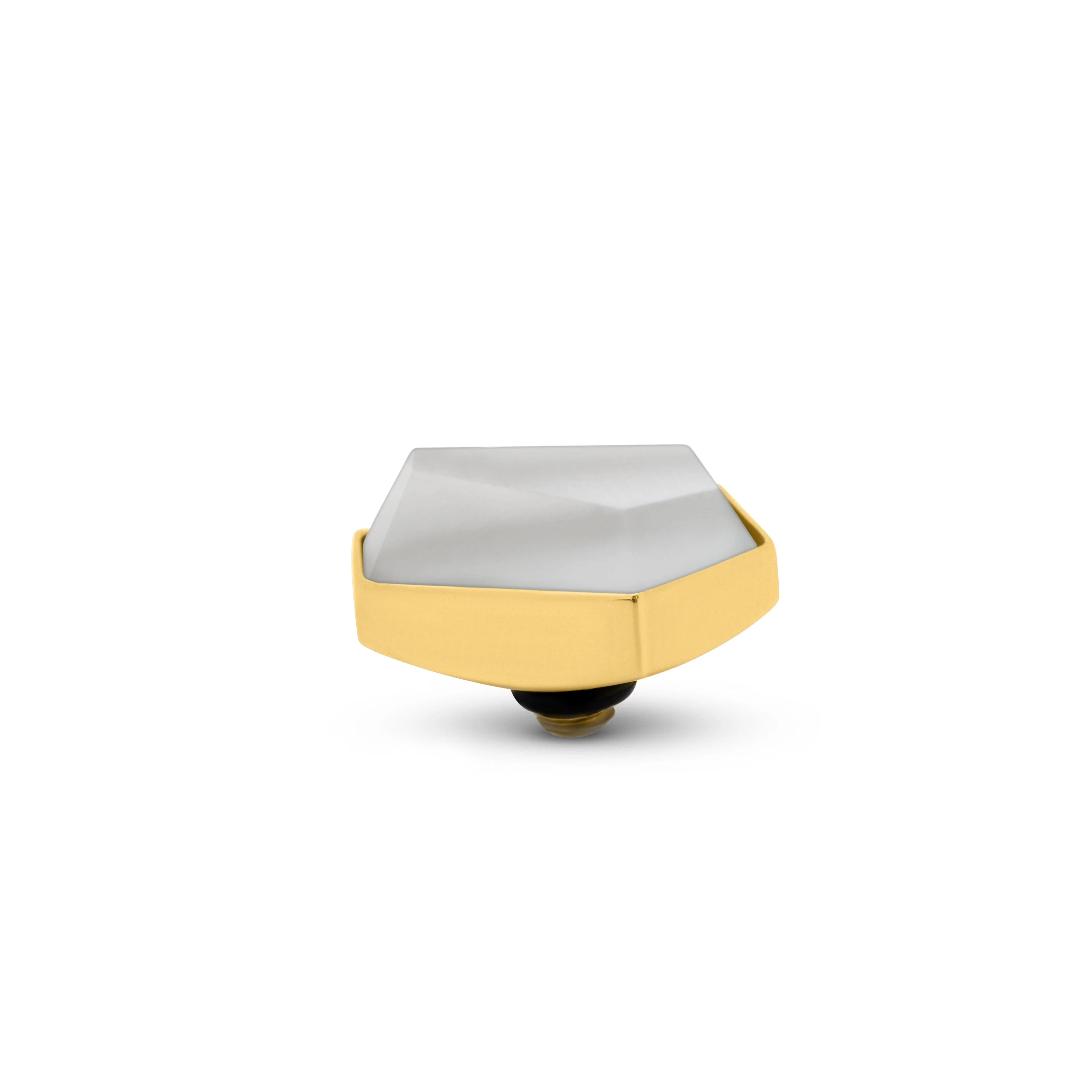 Melano Twisted Frosted Geo Steentje - Image 6