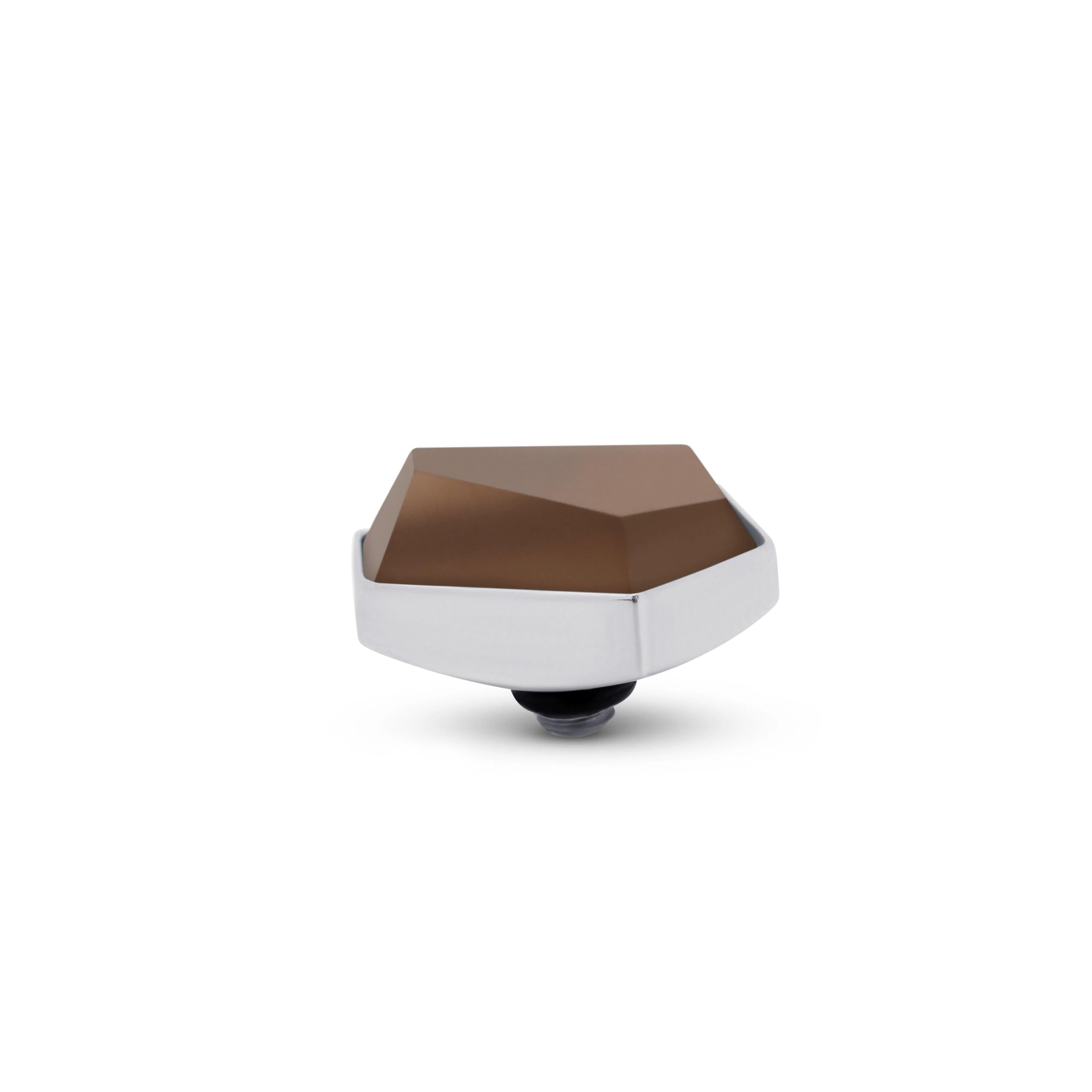Melano Twisted Frosted Geo Steentje - Image 8