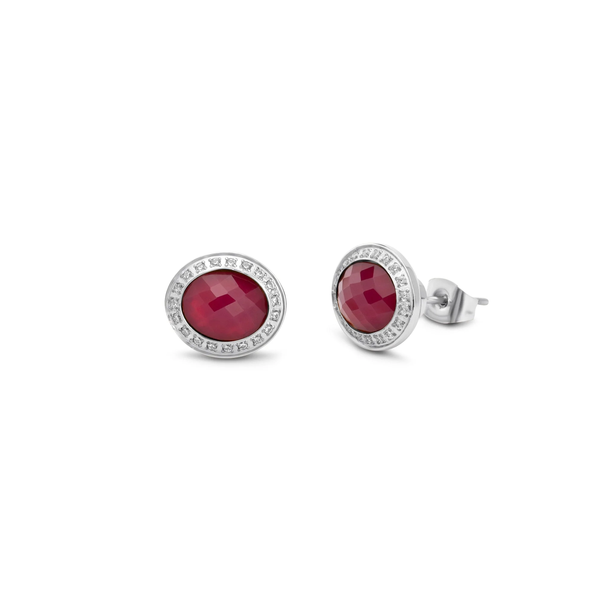Melano Twisted Fruity Power Oorbellen Set - Image 4