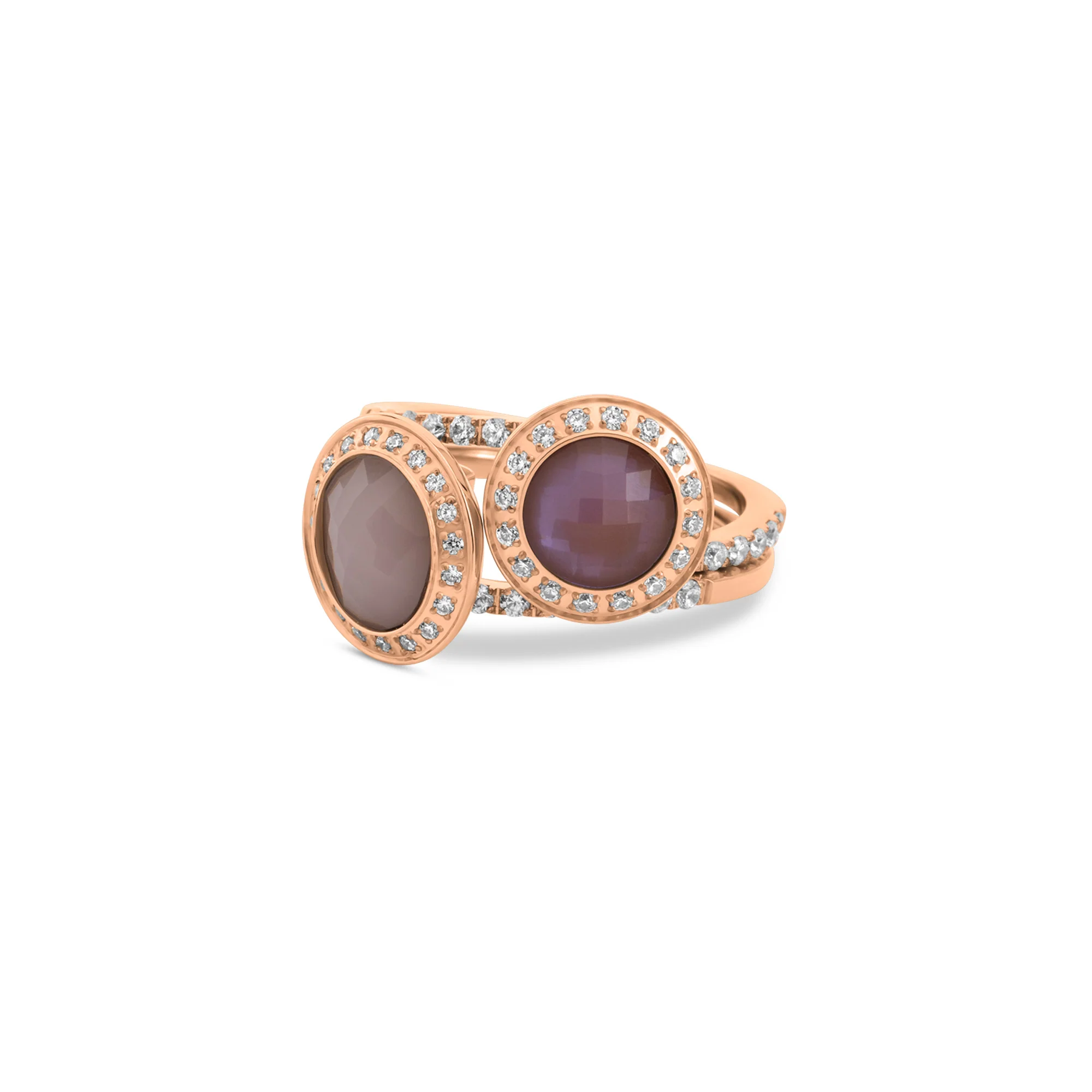 Melano Twisted Game On Ringen Set - Image 3