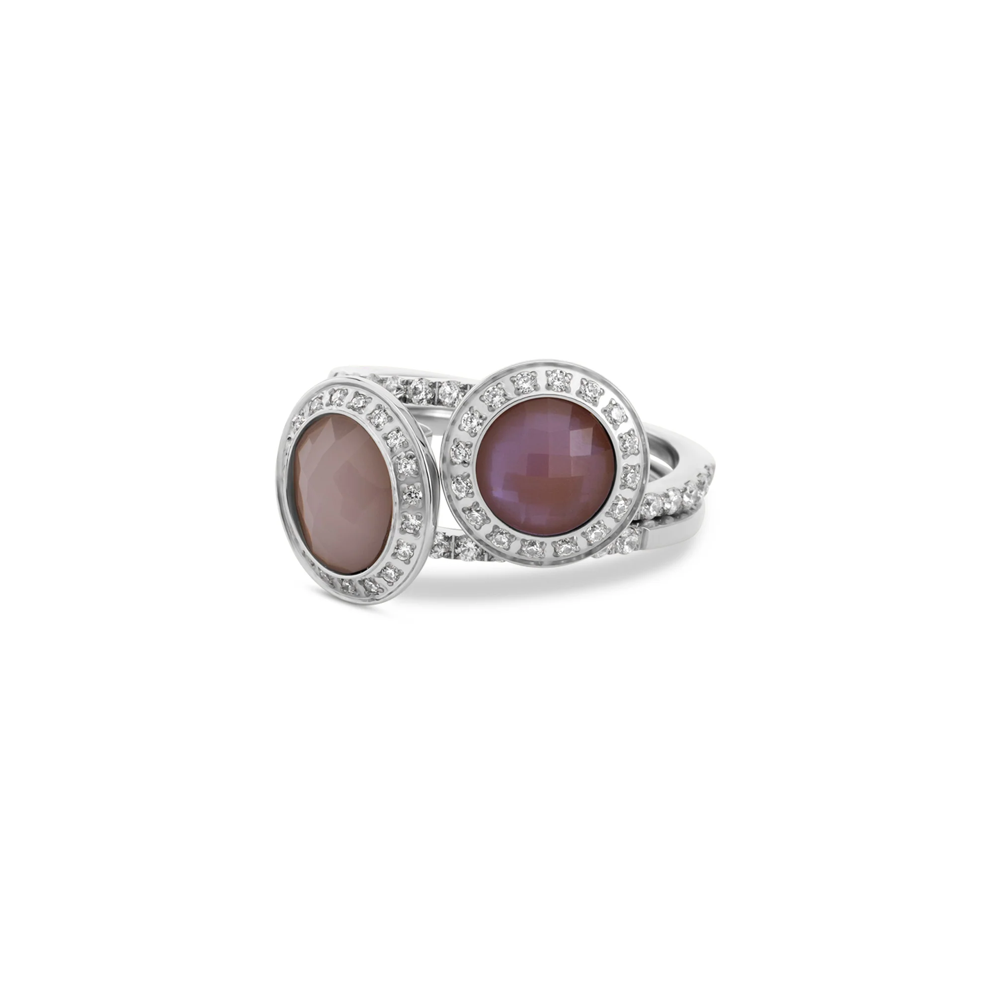 Melano Twisted Game On Ringen Set - Image 4