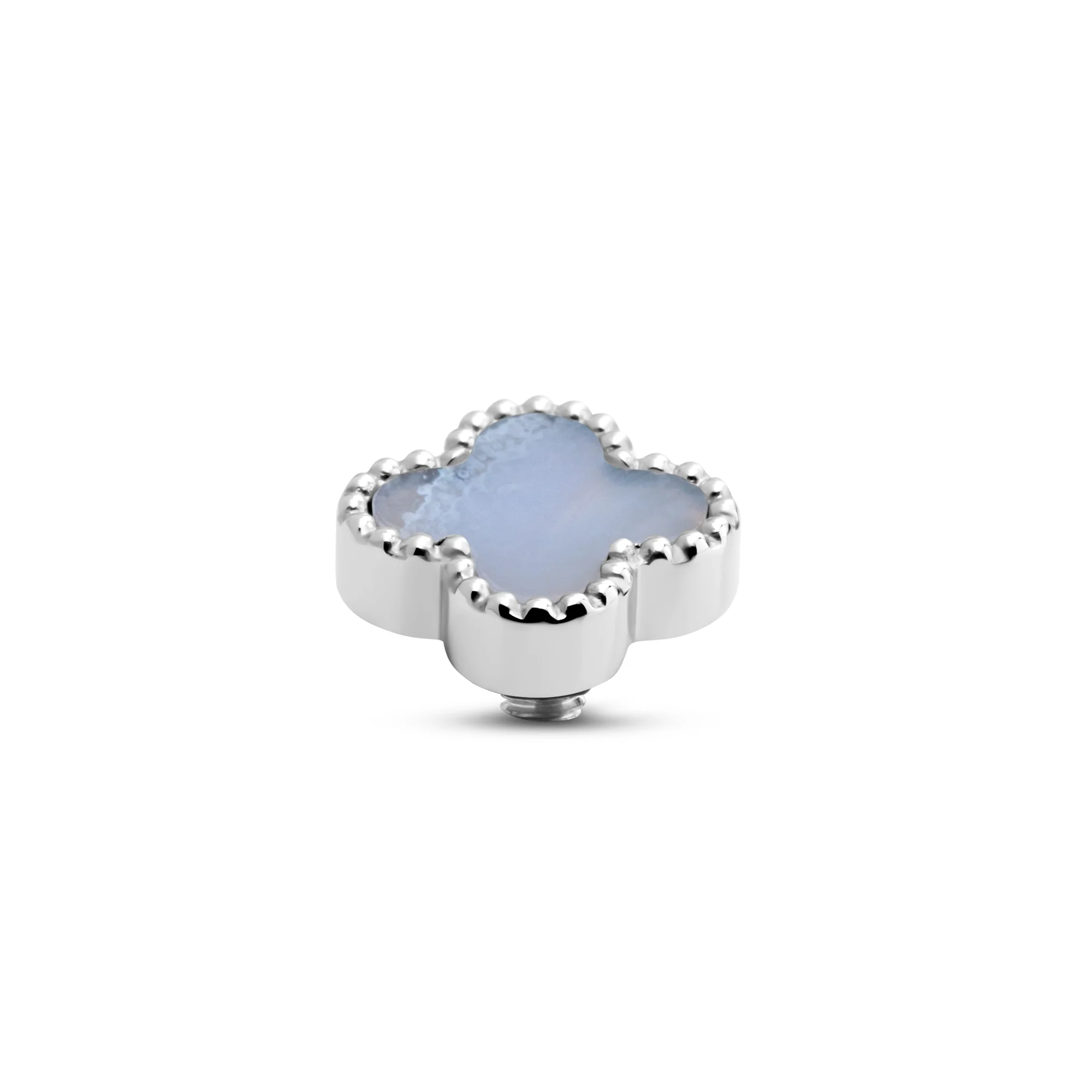 Melano Twisted Gem Clover Steentje - Image 12