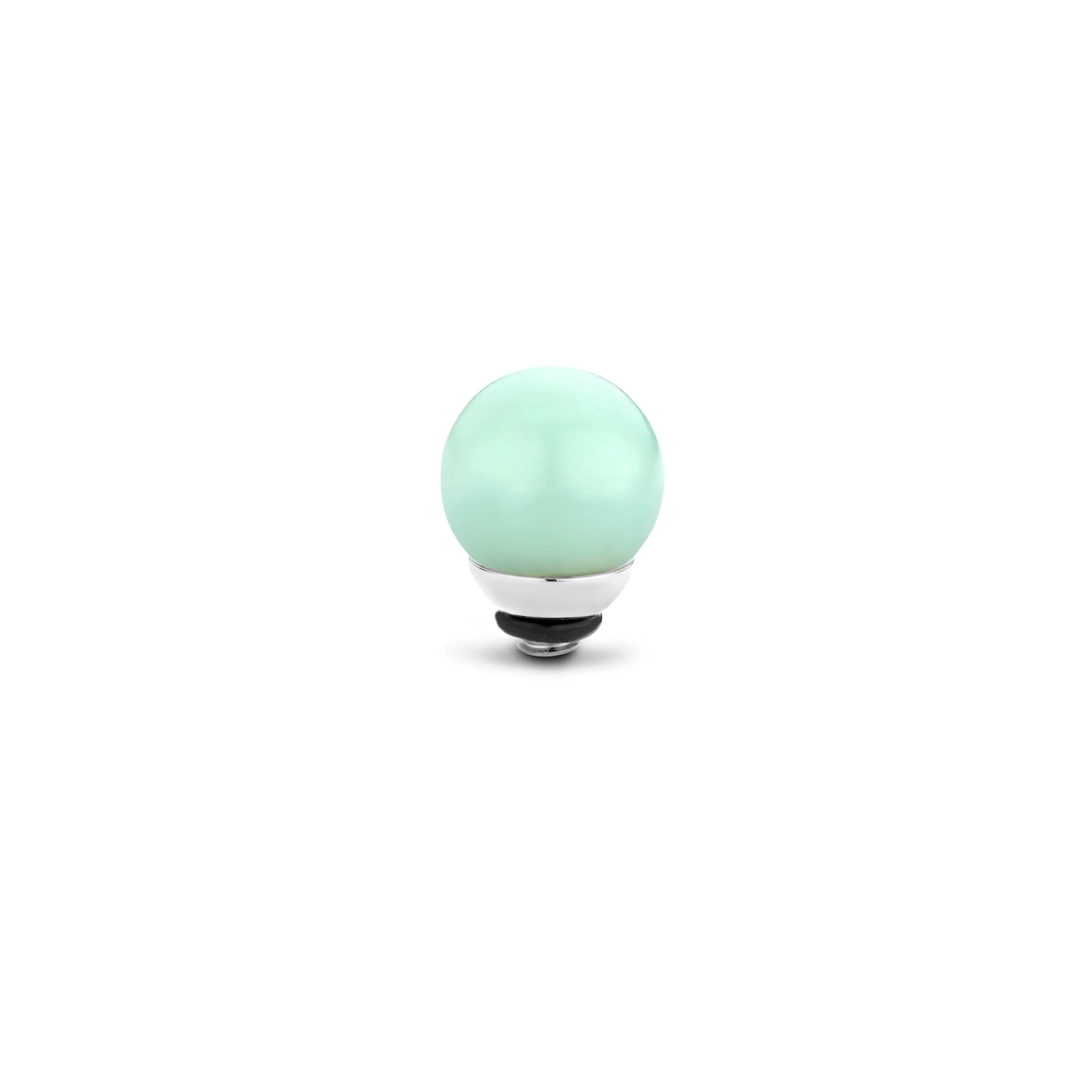 Melano Twisted Gemstone Ball Steentje - Image 22