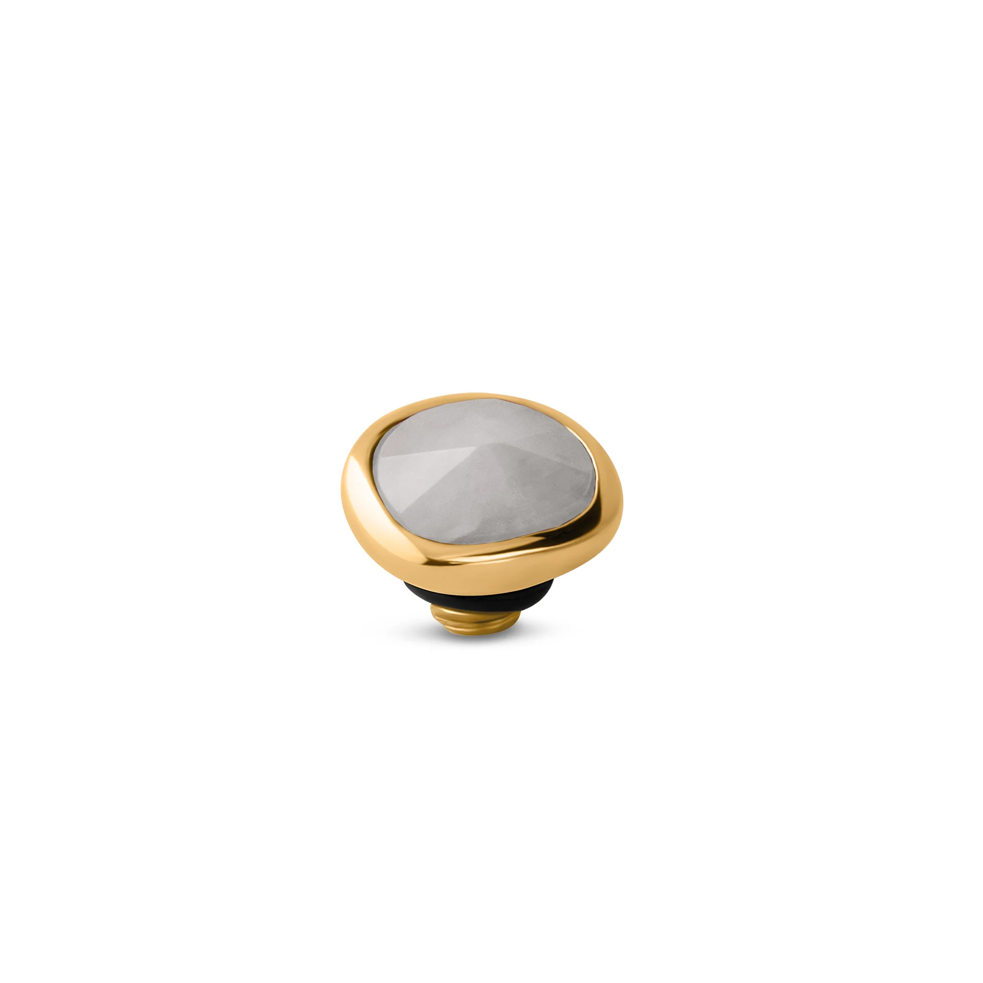 Melano Twisted Gemstone Cloud Steentje - Image 10