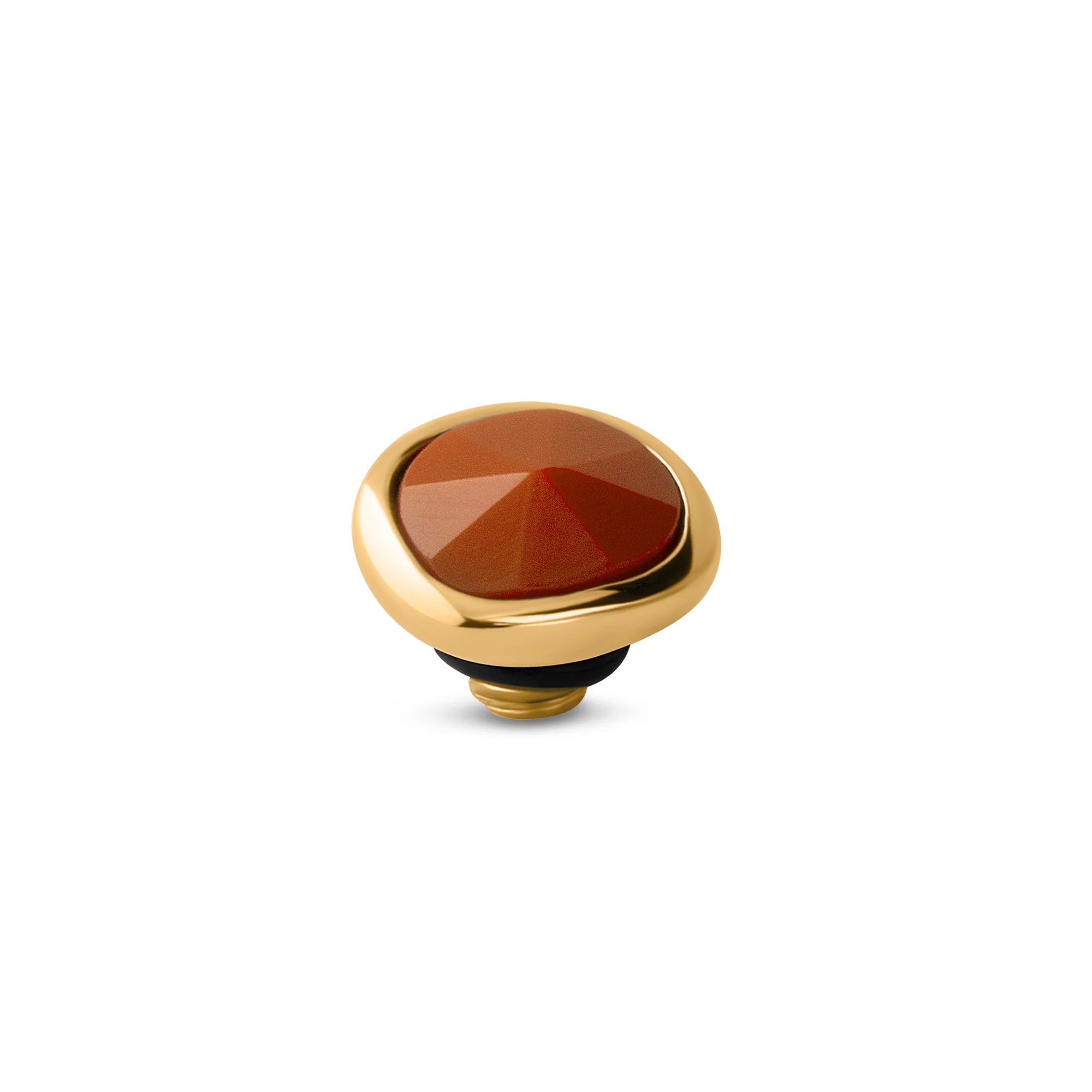 Melano Twisted Gemstone Cloud Steentje - Image 11
