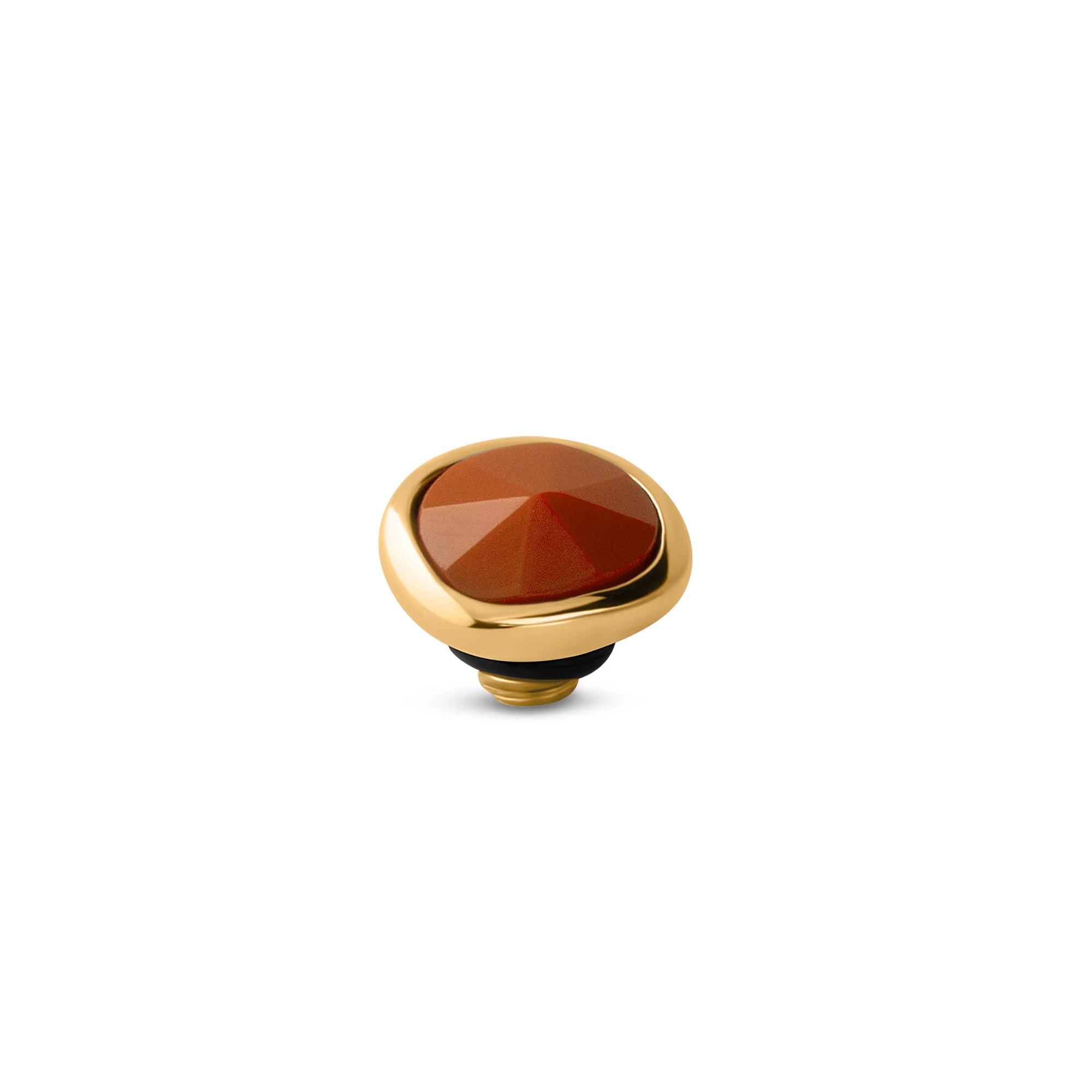 Melano Twisted Gemstone Cloud Steentje - Image 12