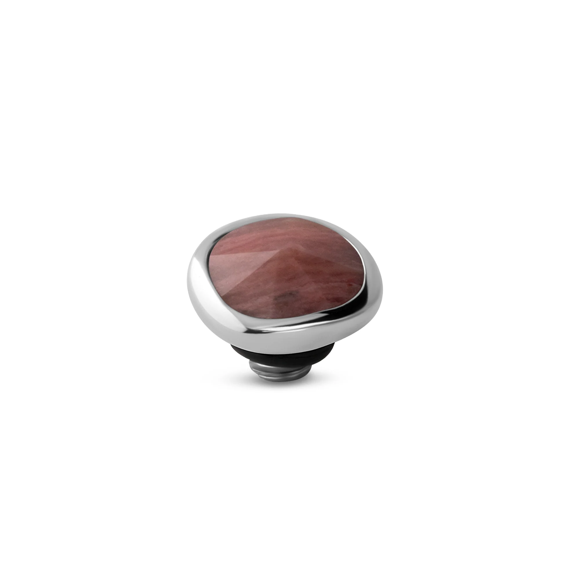 Melano Twisted Gemstone Cloud Steentje - Image 17