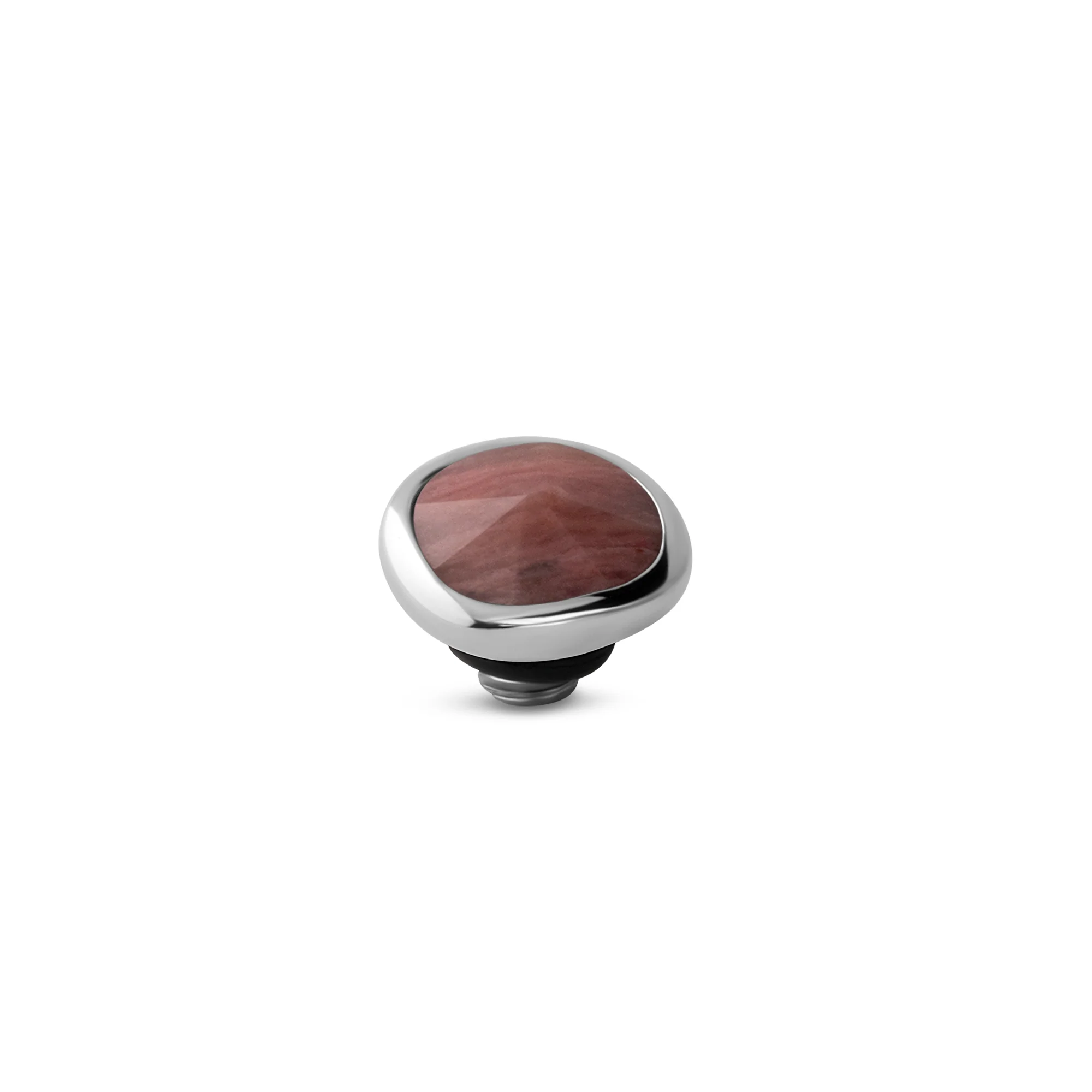 Melano Twisted Gemstone Cloud Steentje - Image 18