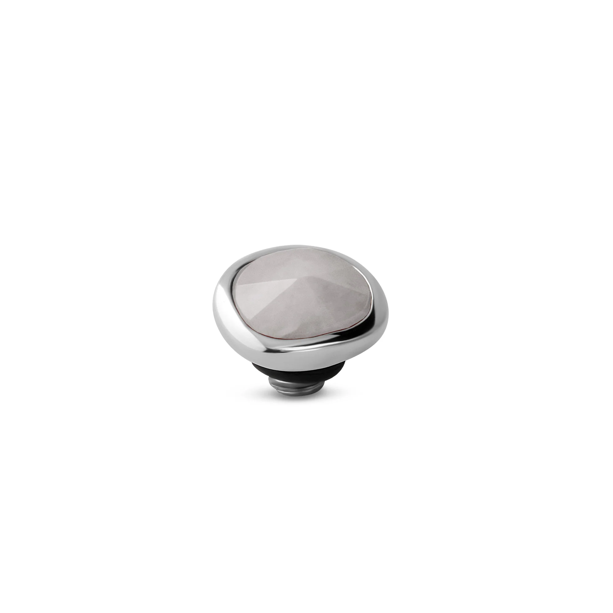 Melano Twisted Gemstone Cloud Steentje - Image 20
