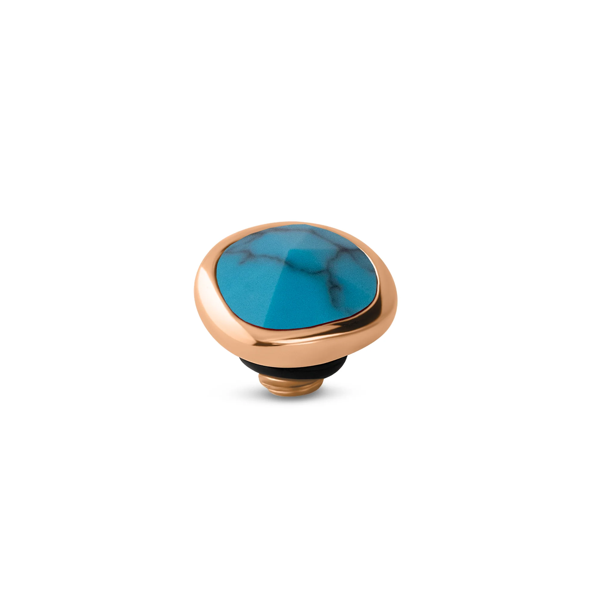 Melano Twisted Gemstone Cloud Steentje - Image 23