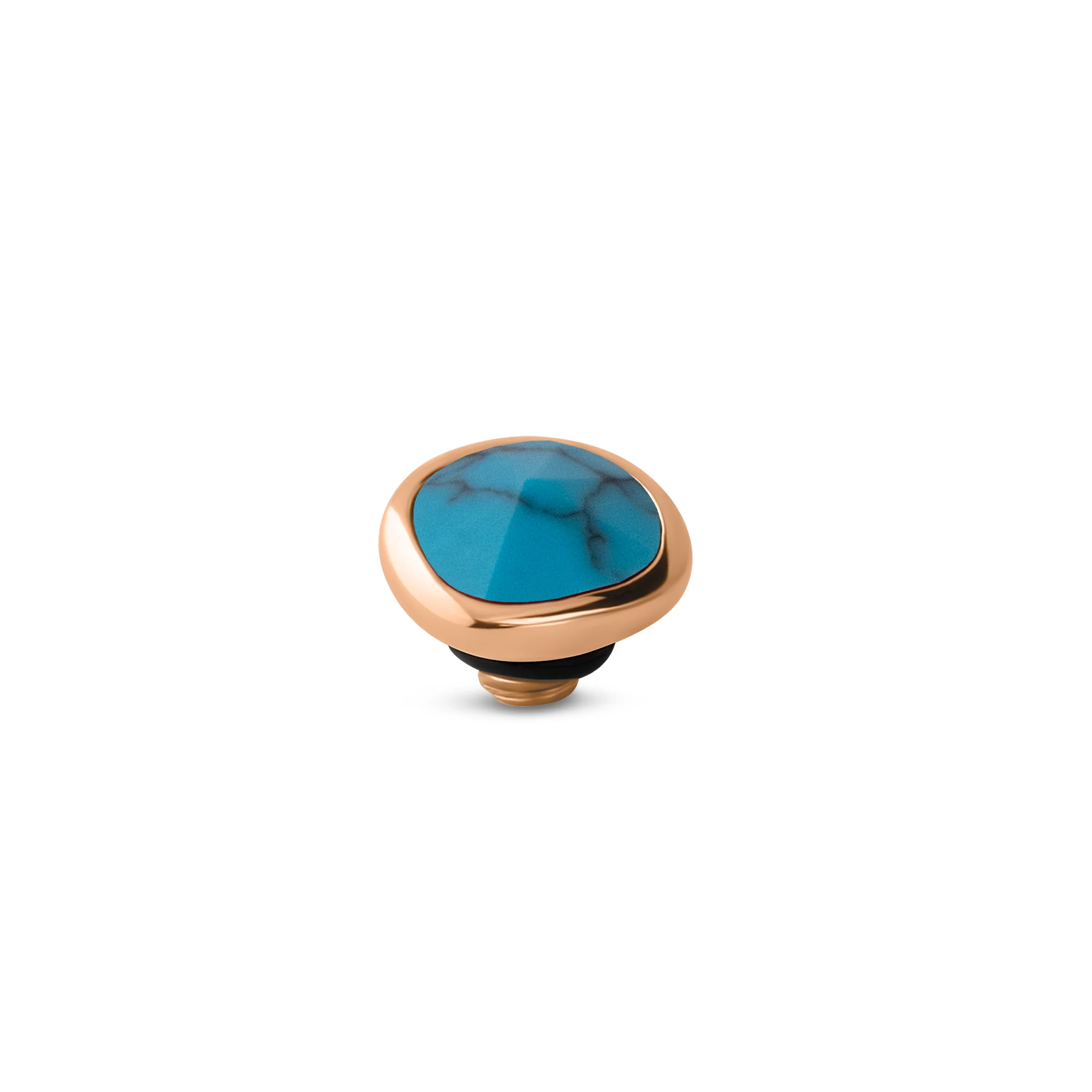 Melano Twisted Gemstone Cloud Steentje - Image 24