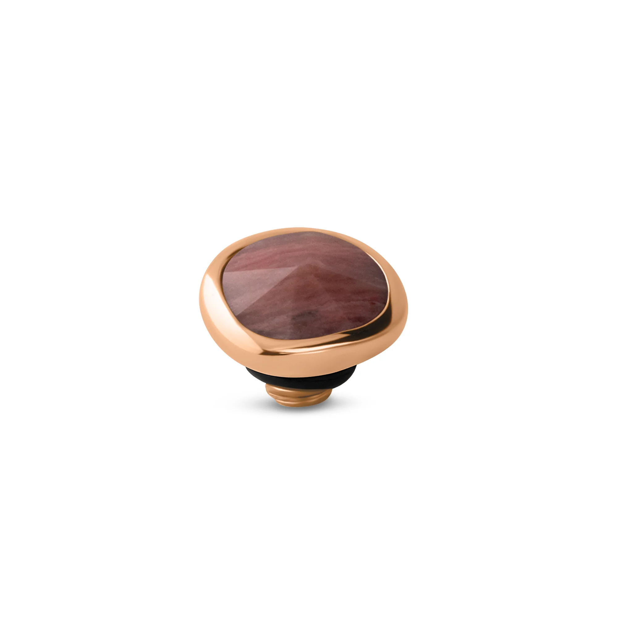 Melano Twisted Gemstone Cloud Steentje - Image 27