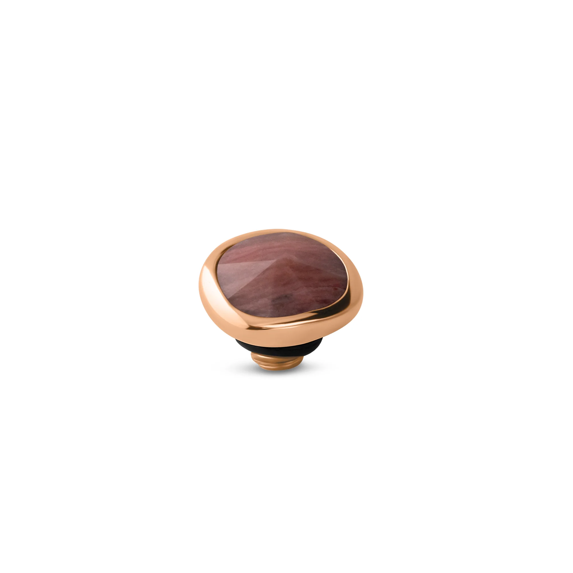 Melano Twisted Gemstone Cloud Steentje - Image 28