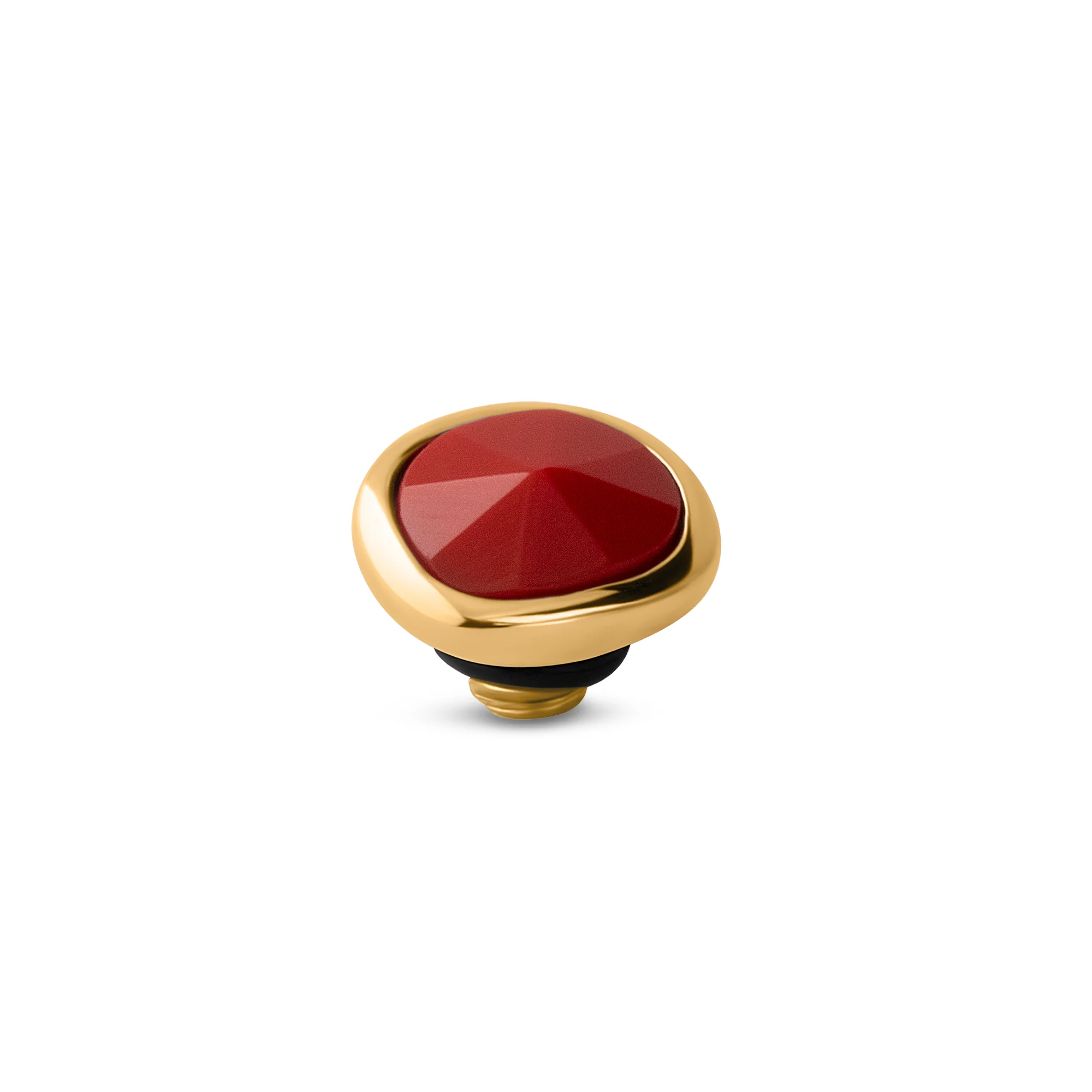 Melano Twisted Gemstone Cloud Steentje - Image 5
