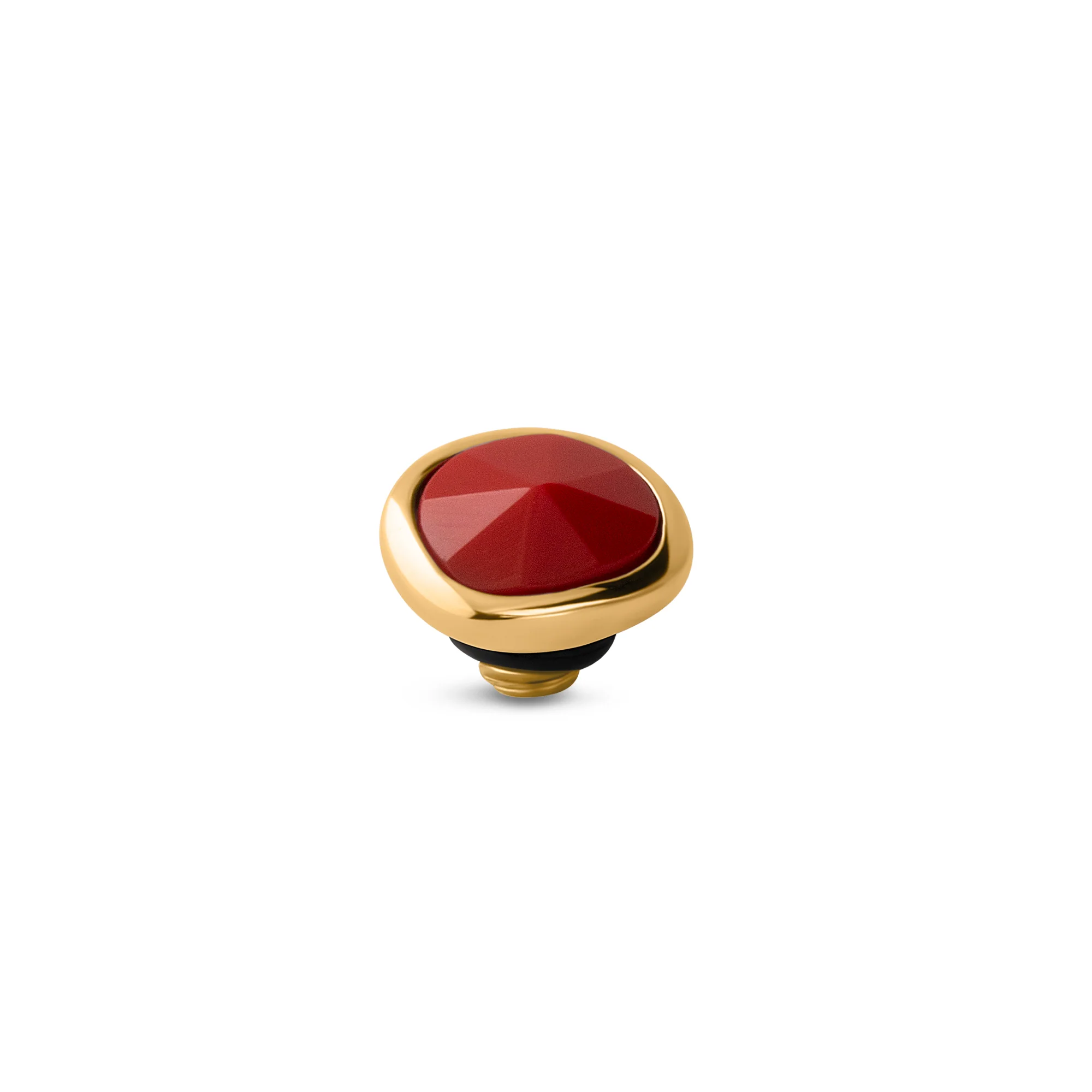 Melano Twisted Gemstone Cloud Steentje - Image 6