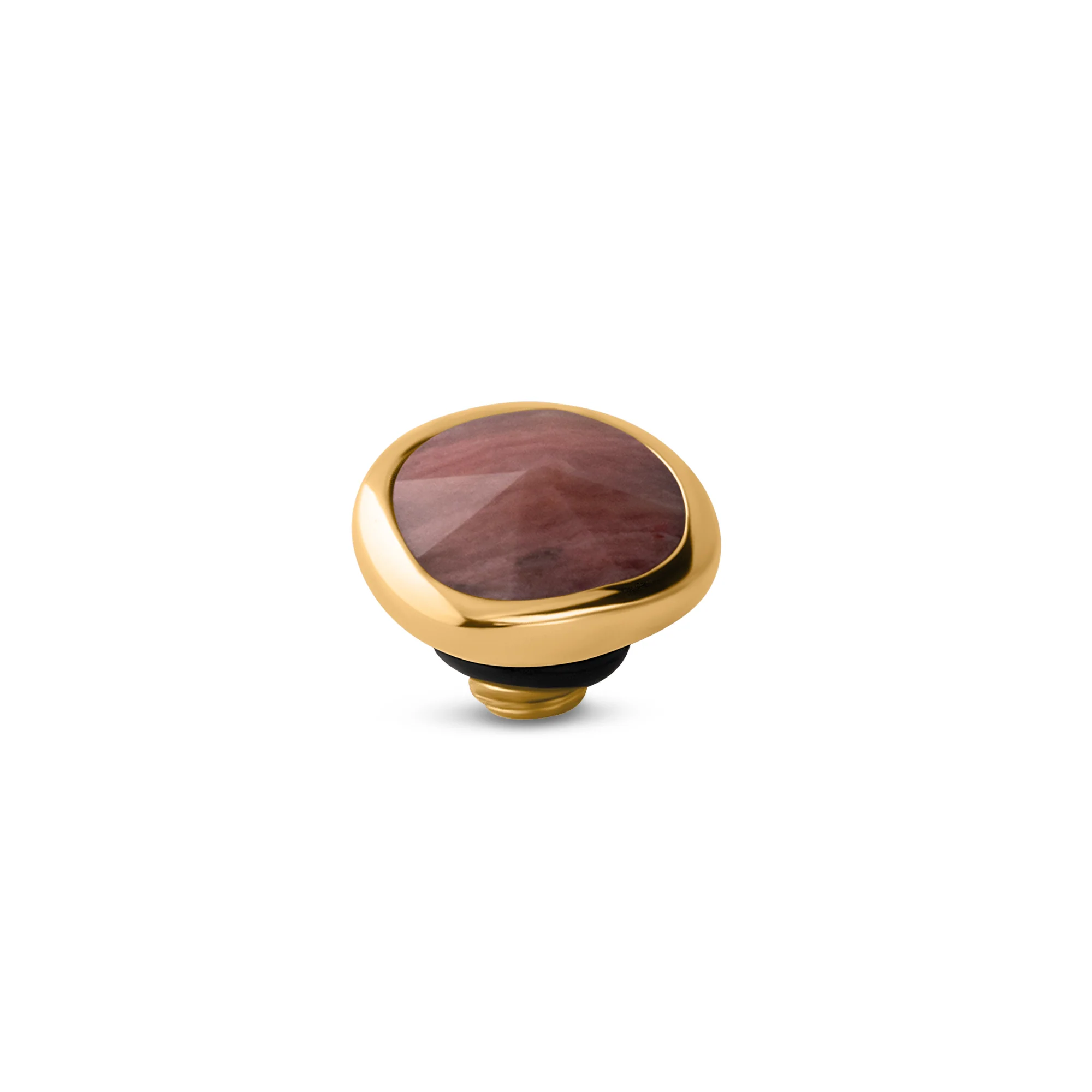 Melano Twisted Gemstone Cloud Steentje - Image 7