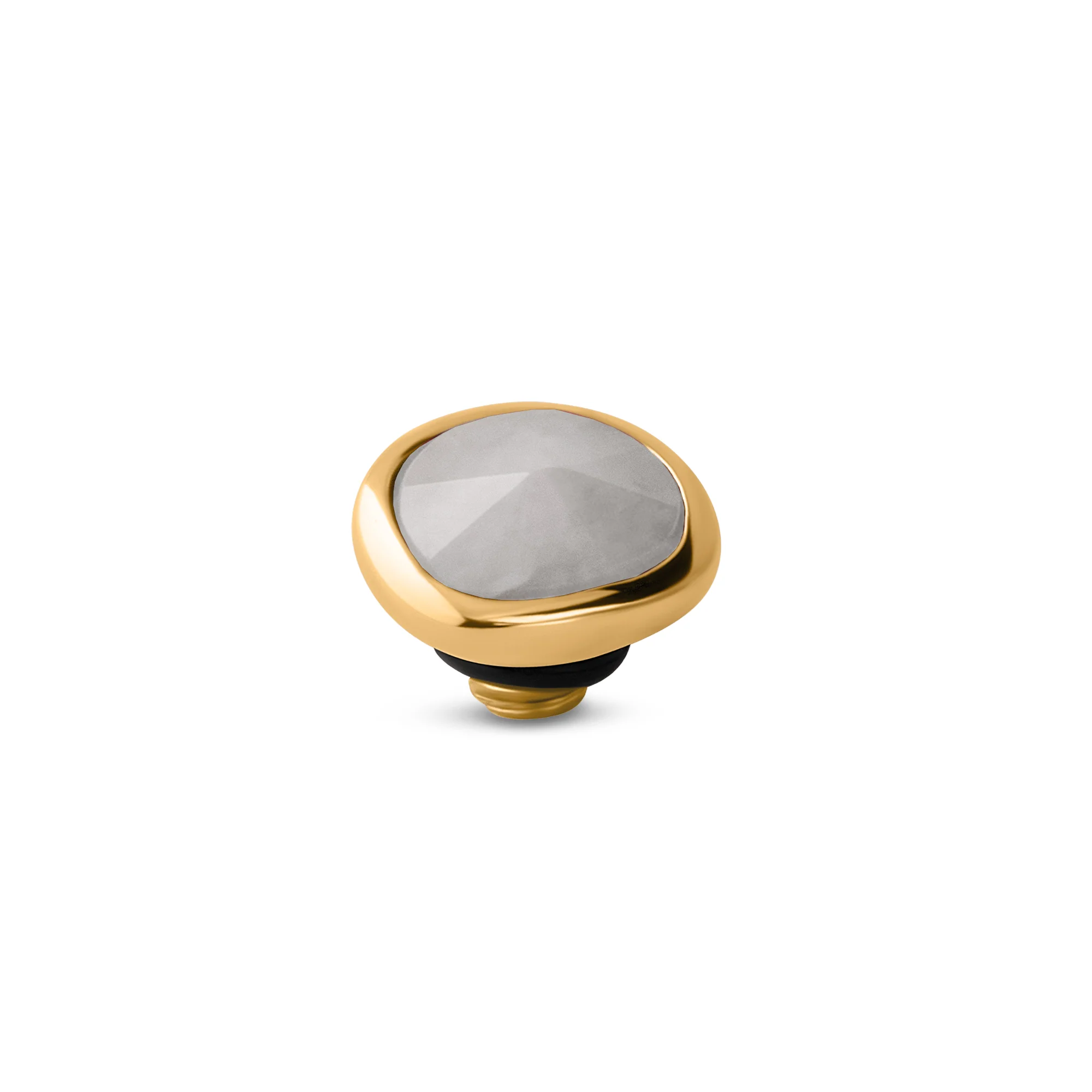 Melano Twisted Gemstone Cloud Steentje - Image 9