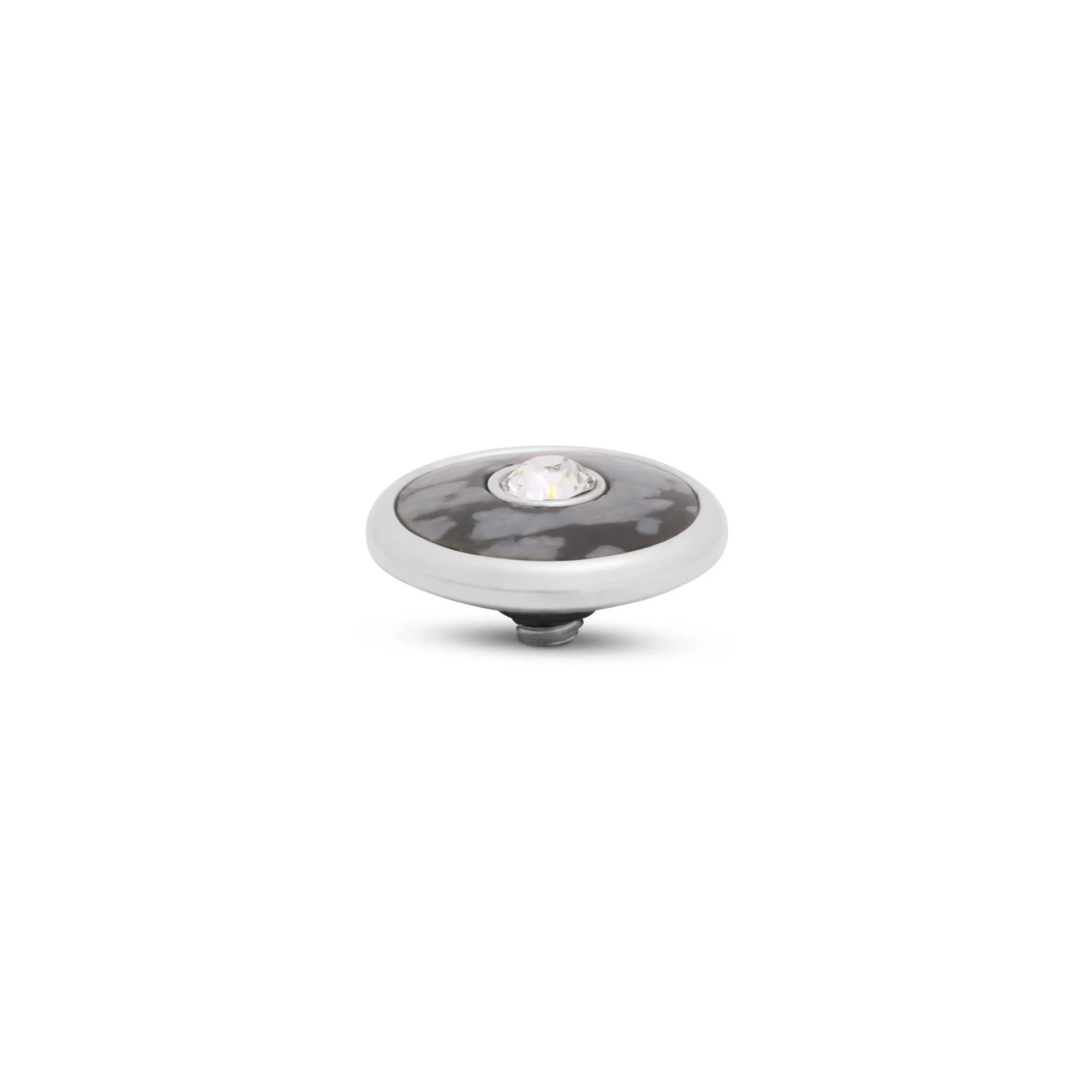 Melano Twisted Gemstone CZ Steentje - Image 9