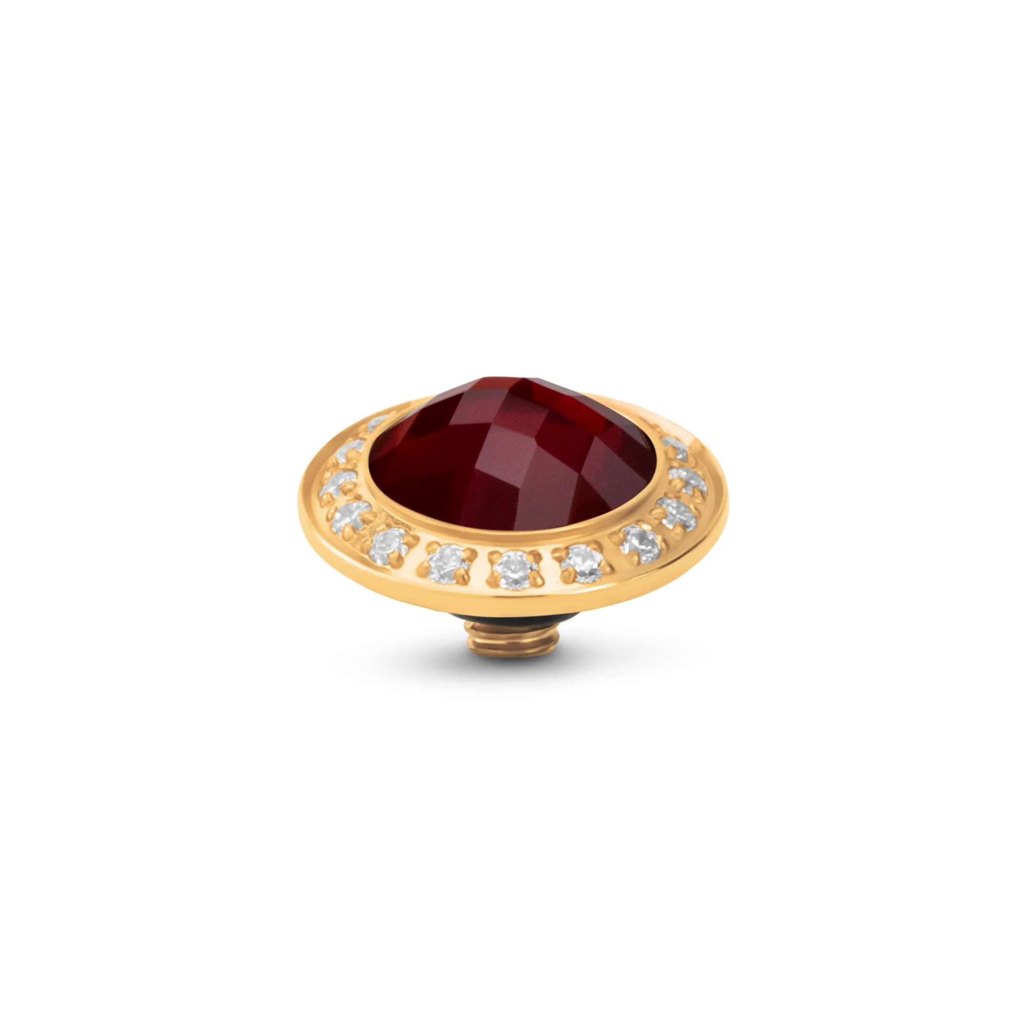 Melano Twisted Glimmer Steentje