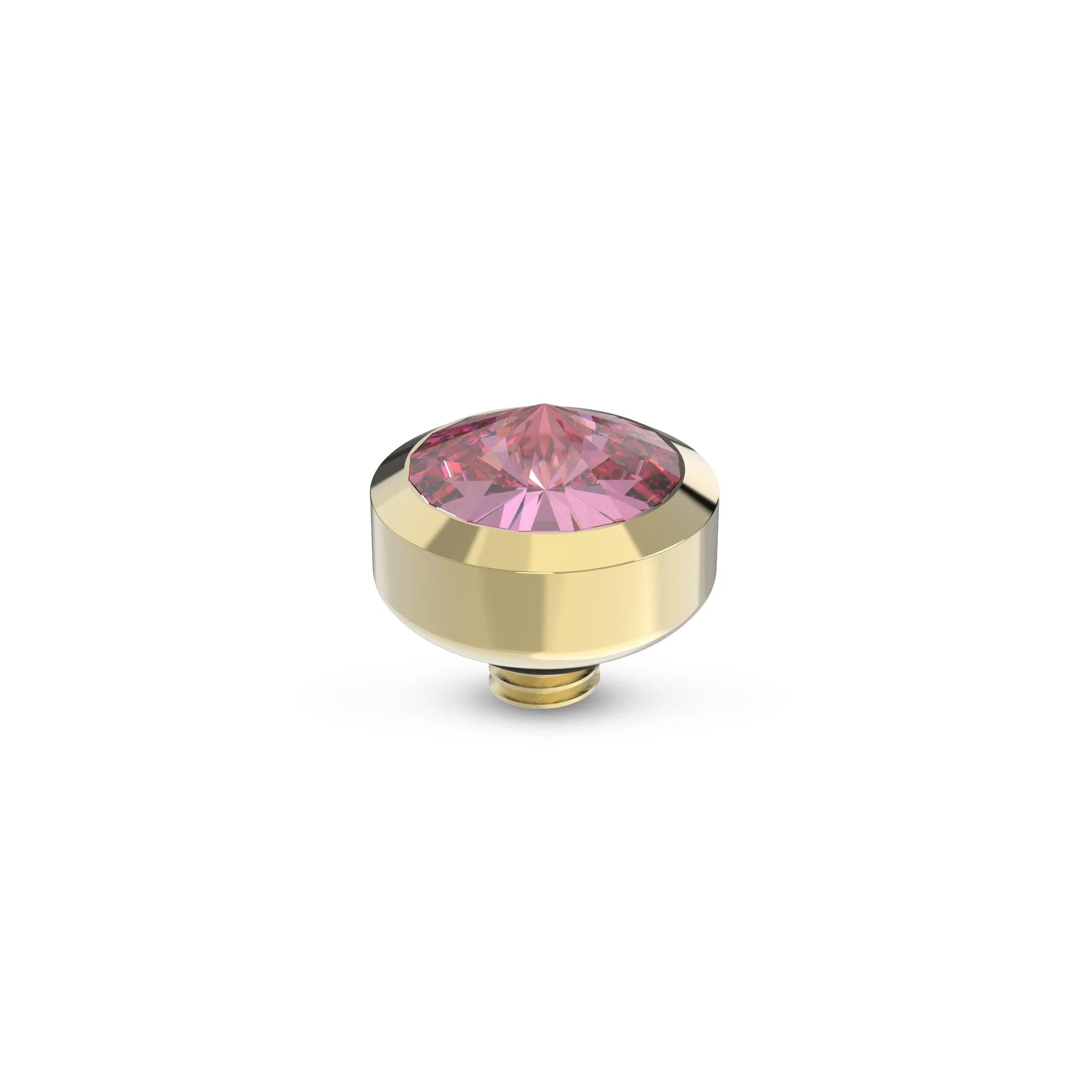 Melano Twisted Glossy Steentje - Image 4