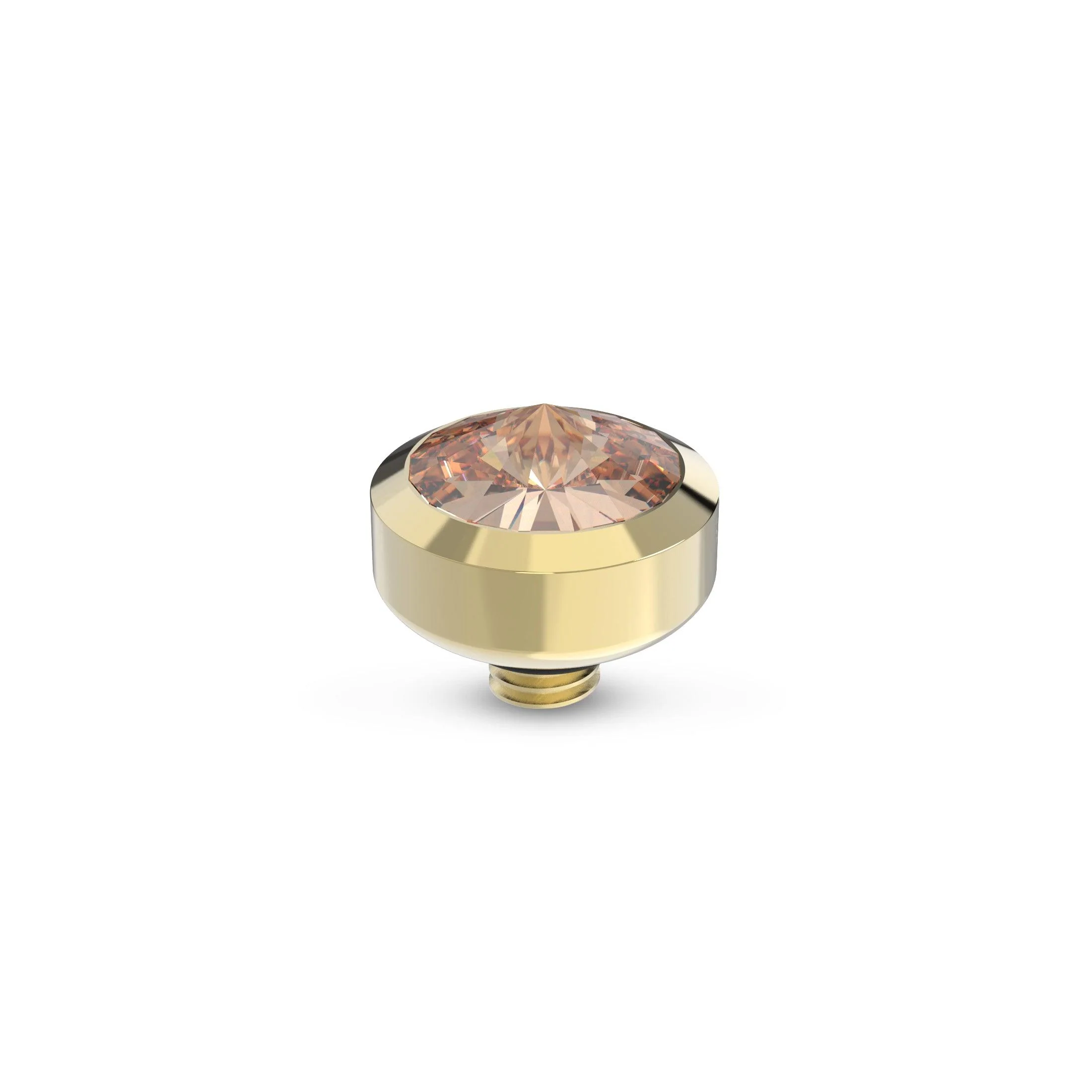 Melano Twisted Glossy Steentje - Image 6