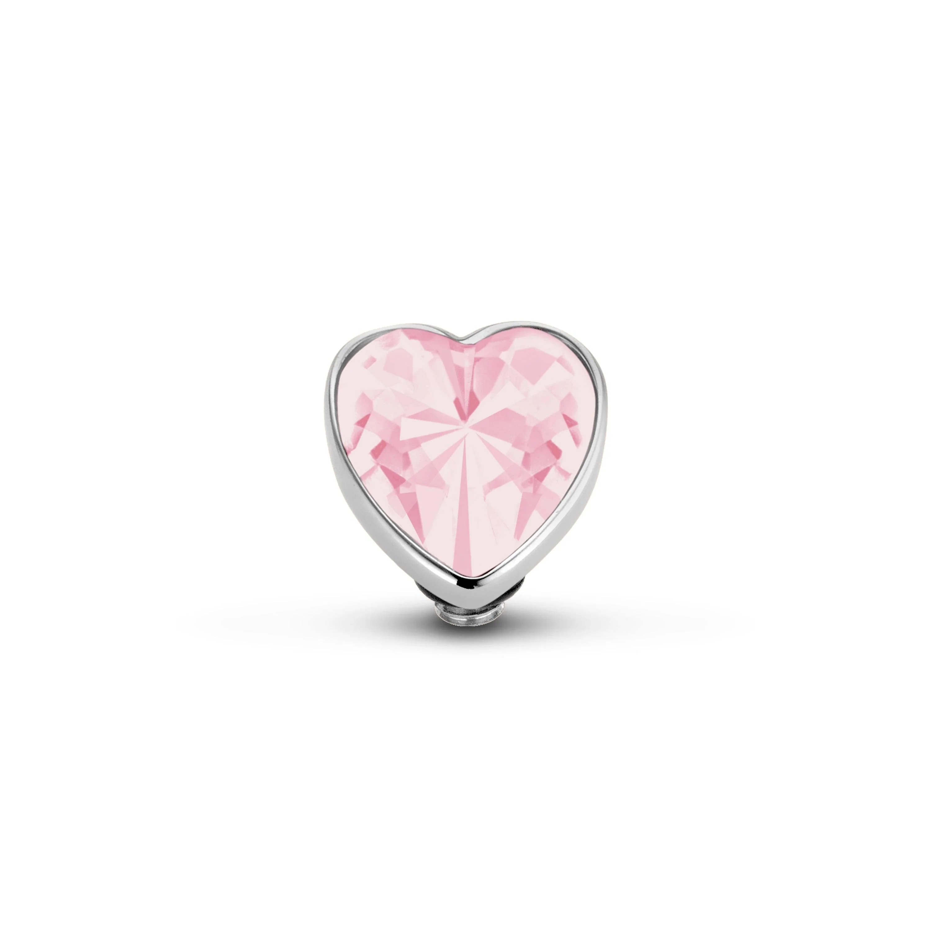 Melano Twisted Heart Steentje - Image 12
